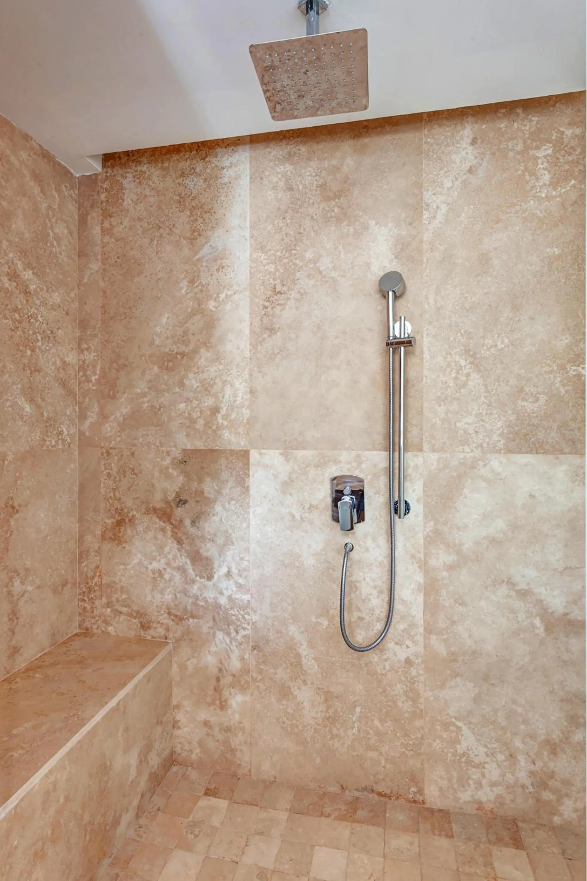 Bathroom in Mystique Holbox by Royalton, A Tribute Portfolio Resort