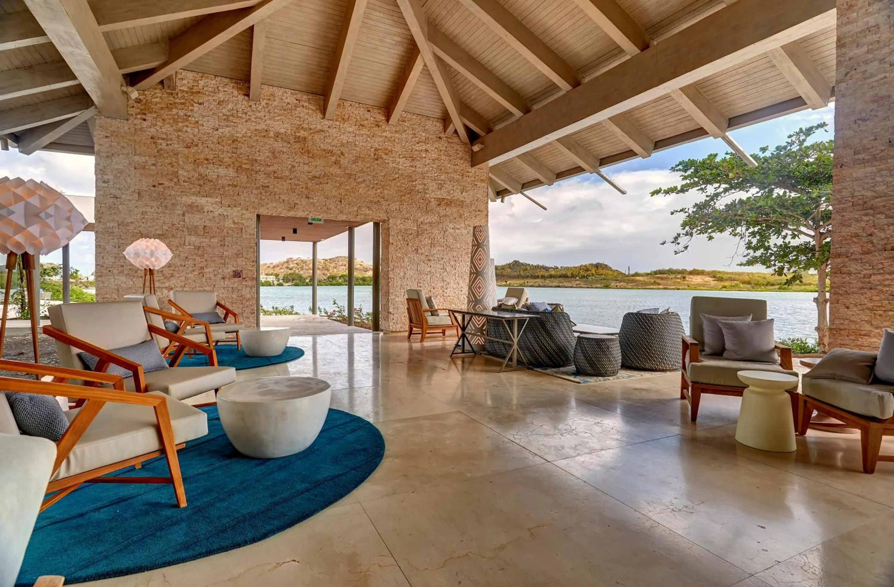 Sea view in Royalton Antigua, An Autograph Collection All-Inclusive Resort