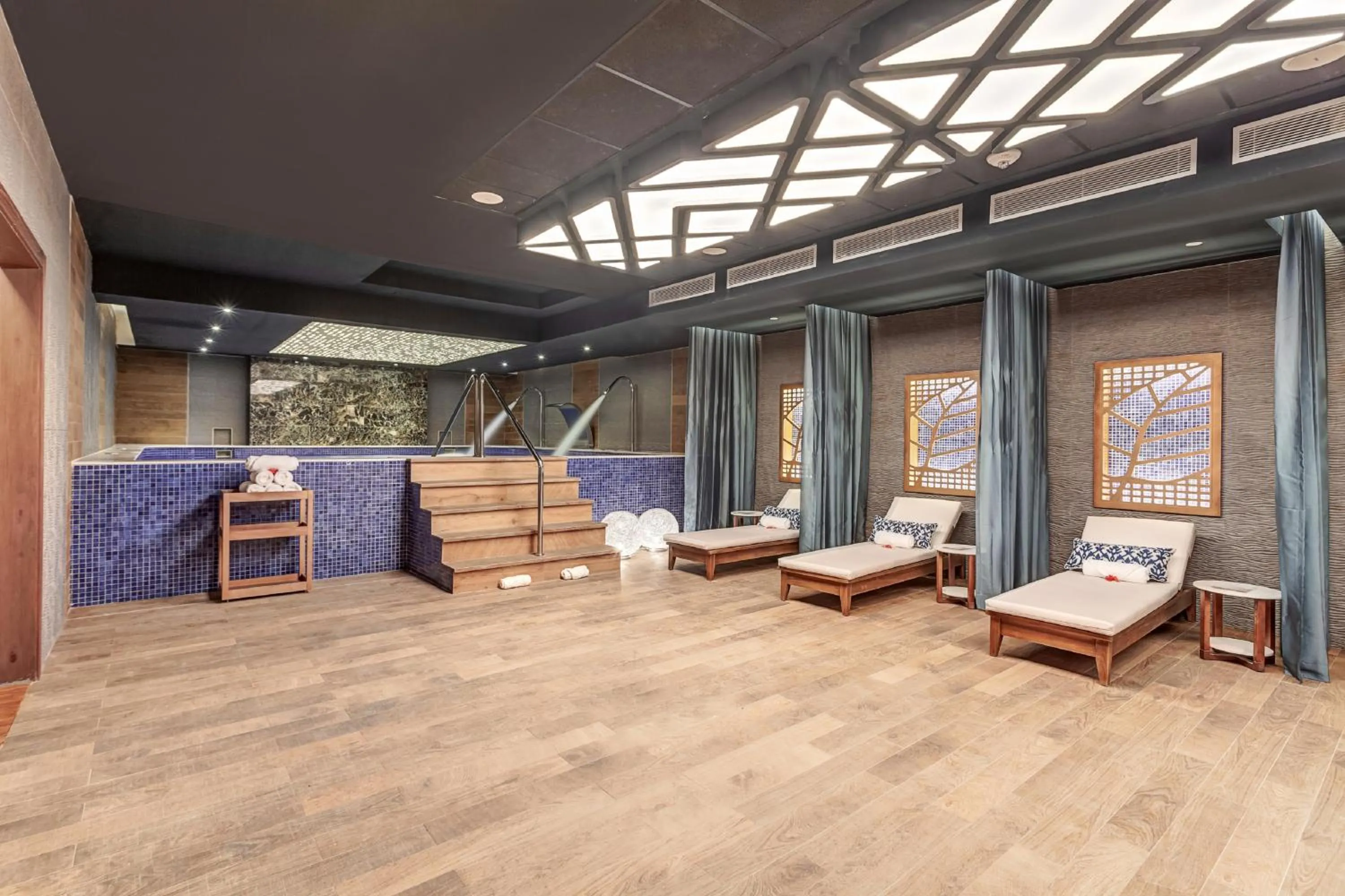 Spa and wellness centre/facilities in Royalton Antigua, An Autograph Collection All-Inclusive Resort