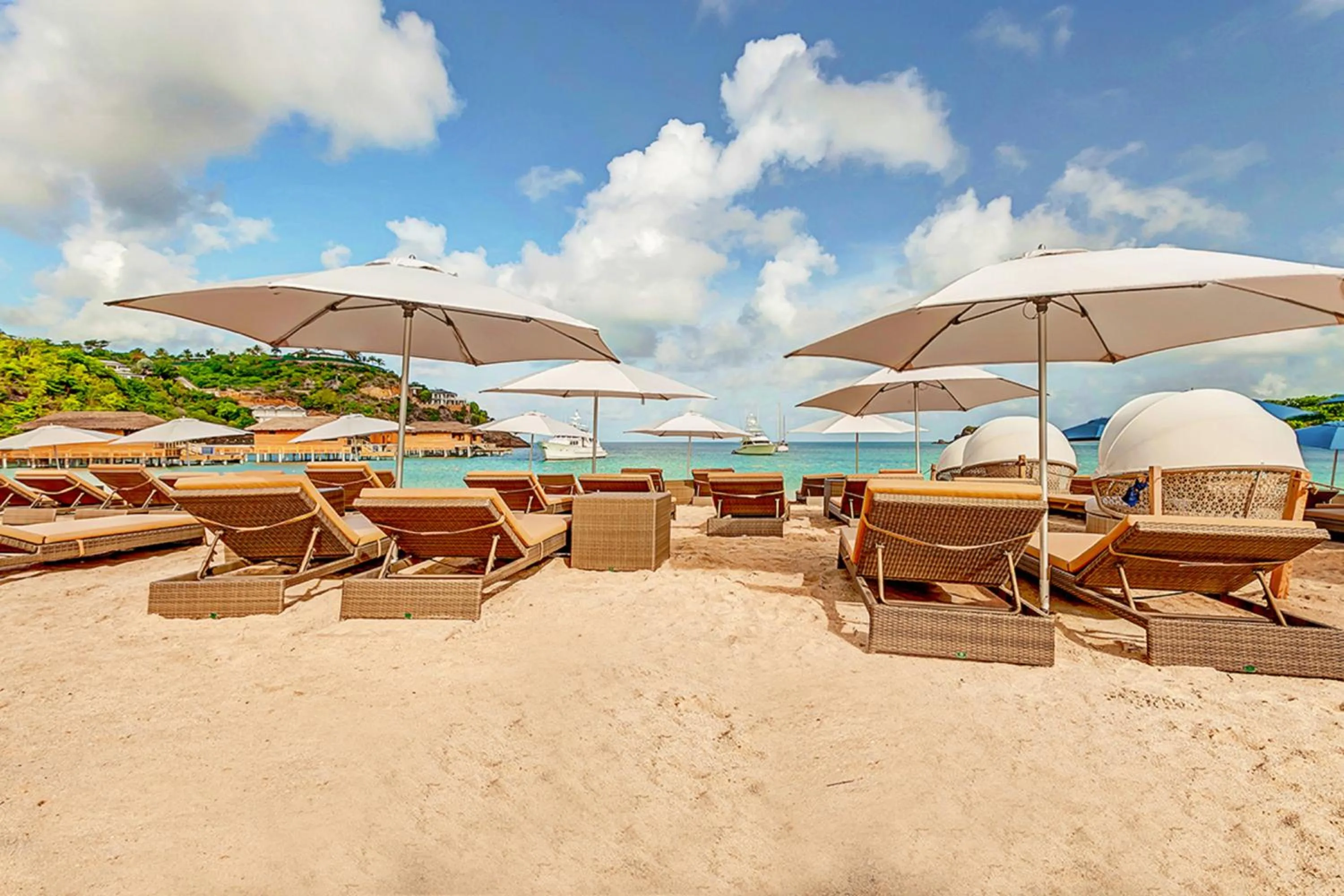 Beach in Royalton Antigua, An Autograph Collection All-Inclusive Resort