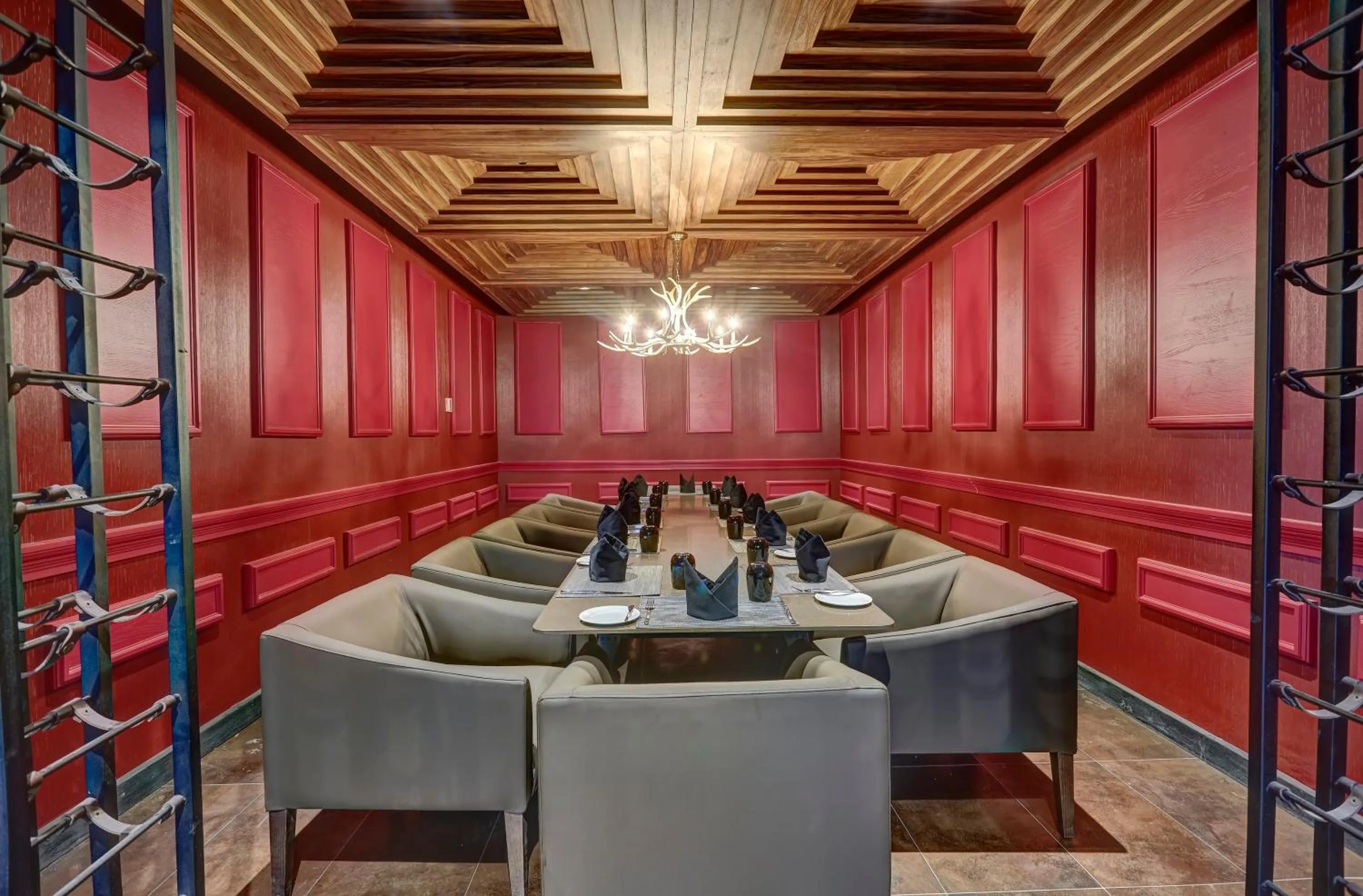 Restaurant/places to eat in Royalton Antigua, An Autograph Collection All-Inclusive Resort