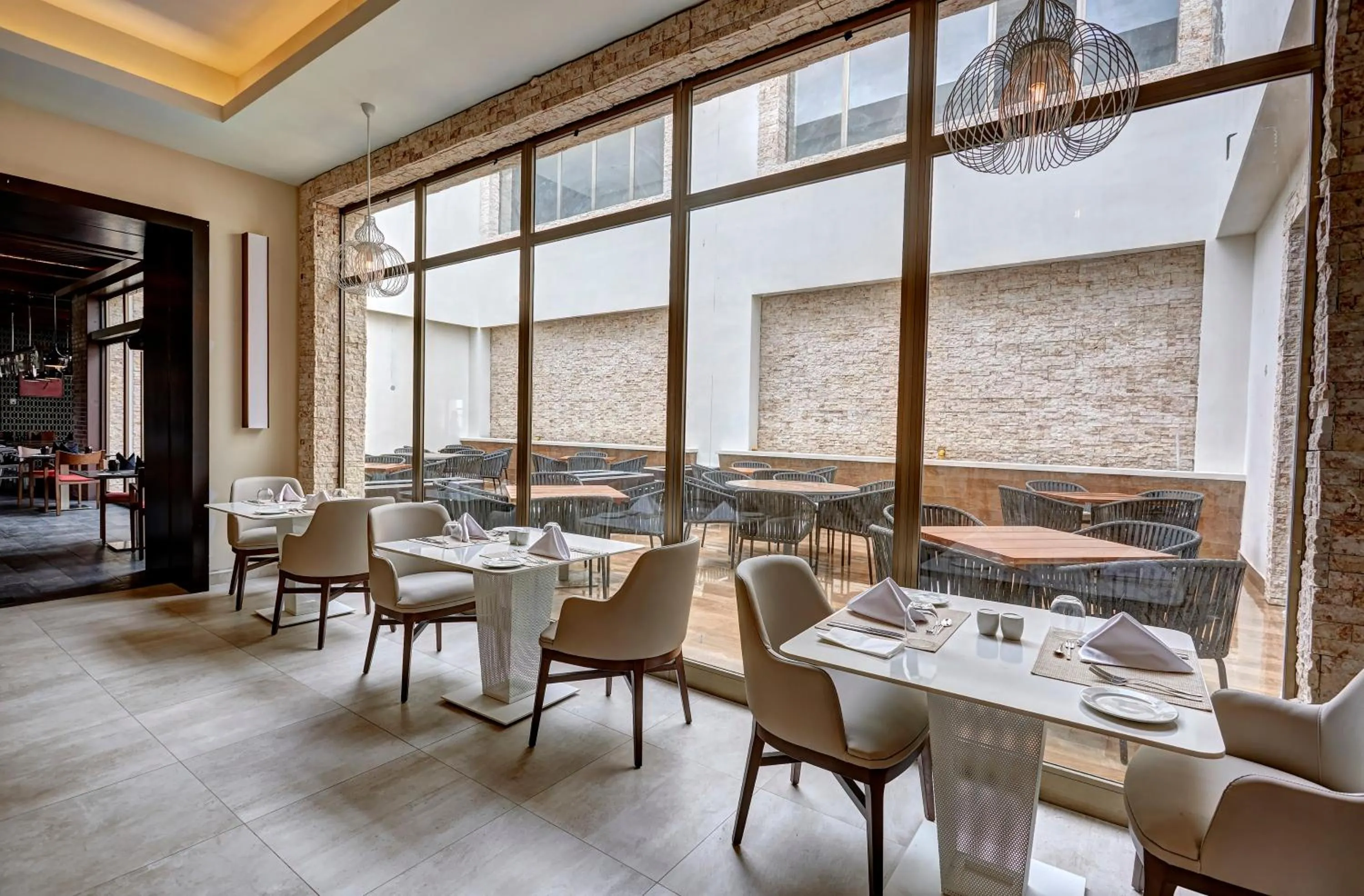 Restaurant/places to eat in Royalton Antigua, An Autograph Collection All-Inclusive Resort