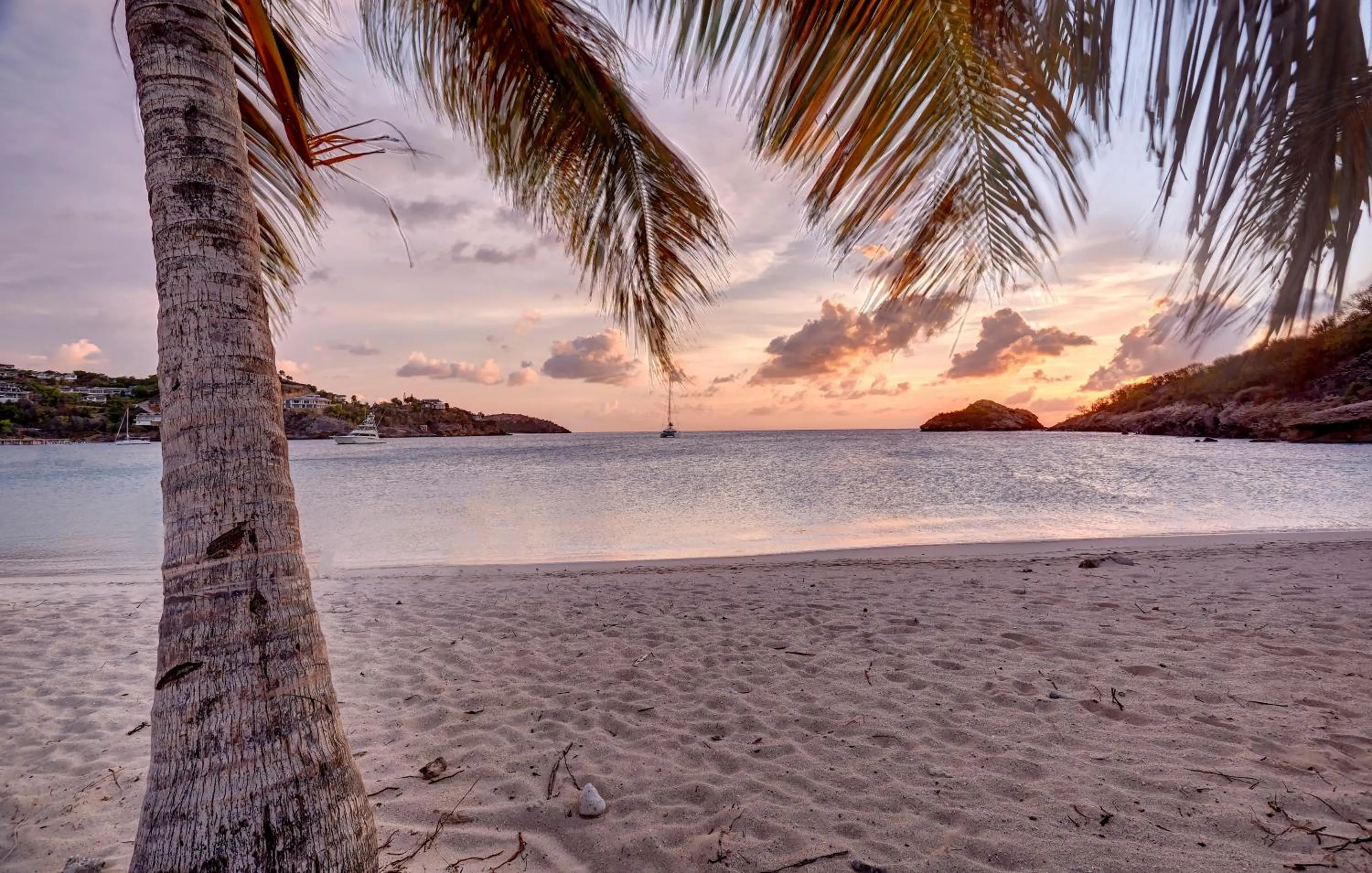 Beach in Royalton Antigua, An Autograph Collection All-Inclusive Resort