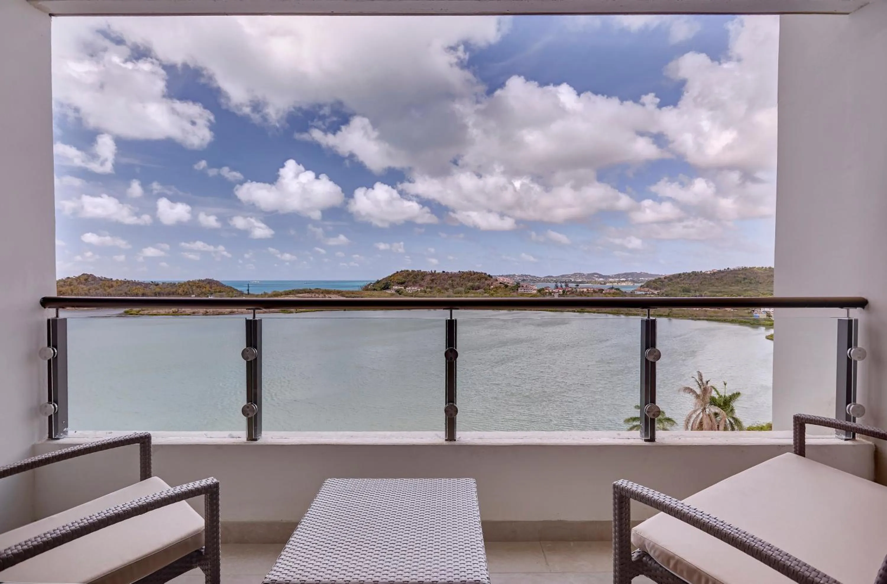 Bedroom in Royalton Antigua, An Autograph Collection All-Inclusive Resort