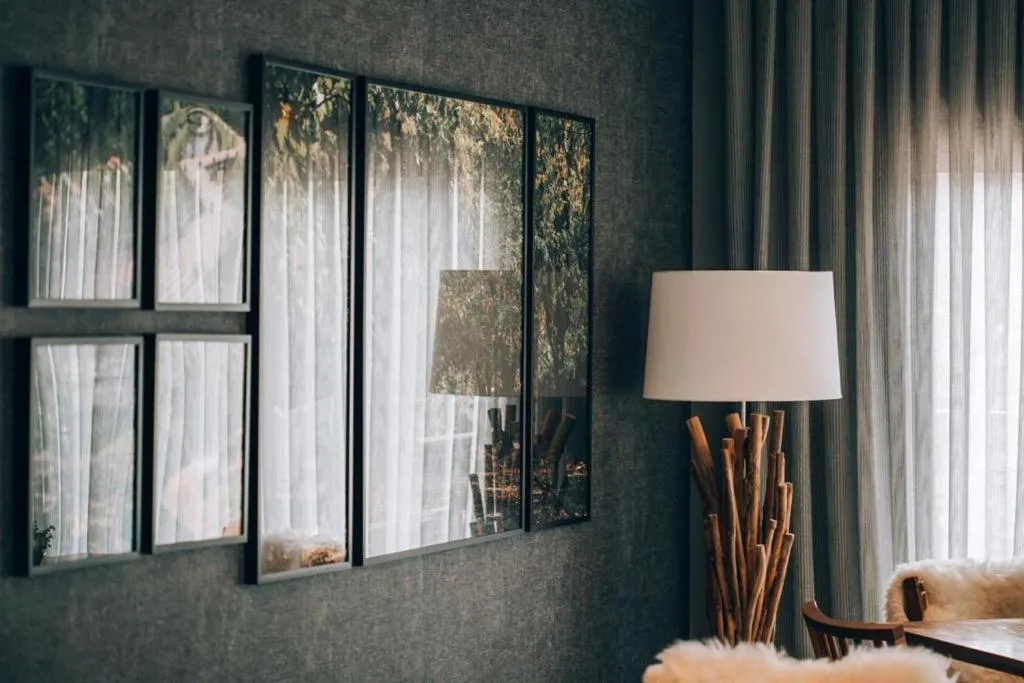 Villa Amistà Campos do Jordão