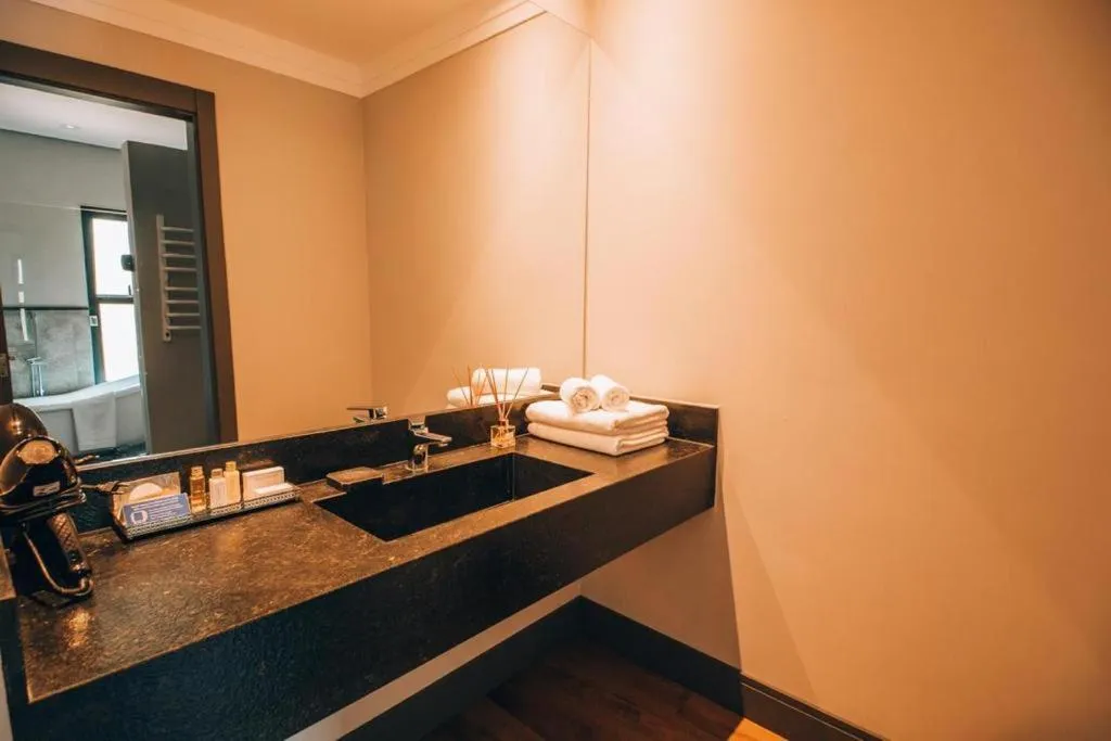 Villa Amistà Campos do Jordão