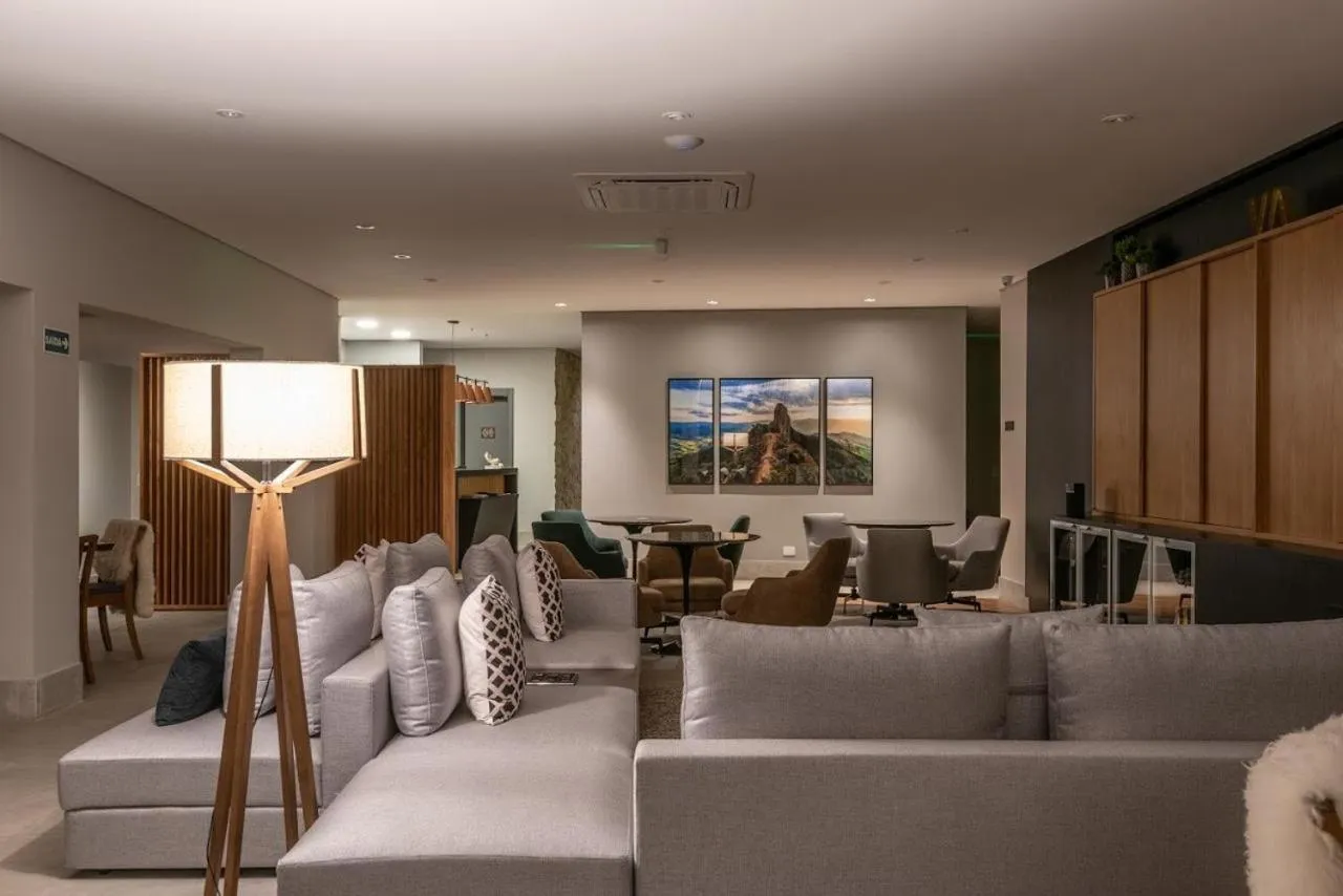 Villa Amistà Campos do Jordão