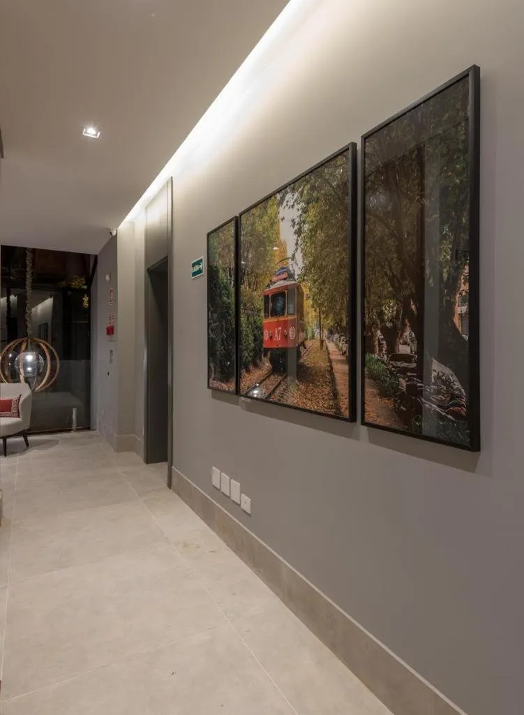 Villa Amistà Campos do Jordão