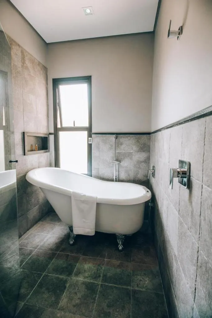 Villa Amistà Campos do Jordão