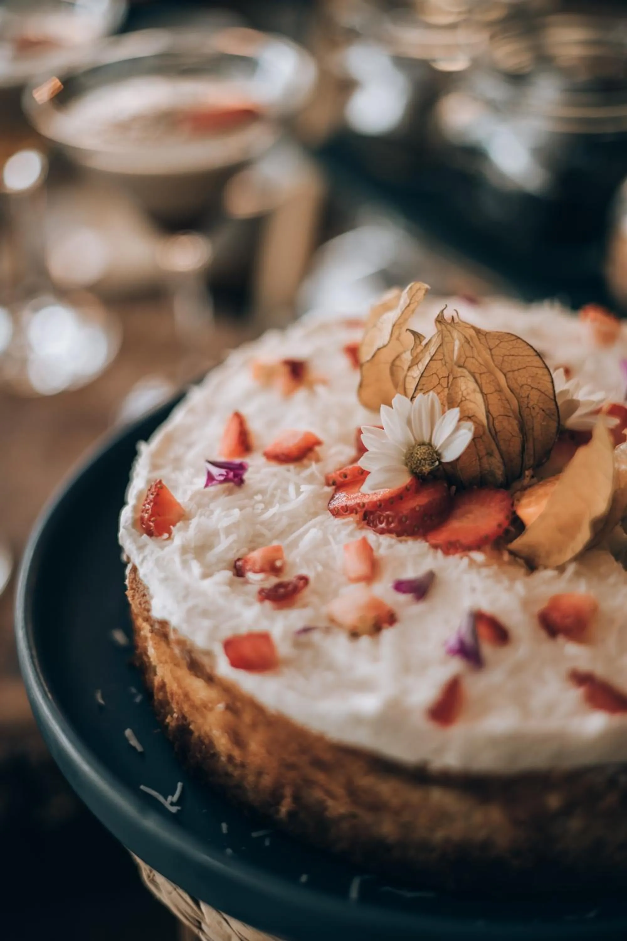 Breakfast in Villa Amistà Campos do Jordão