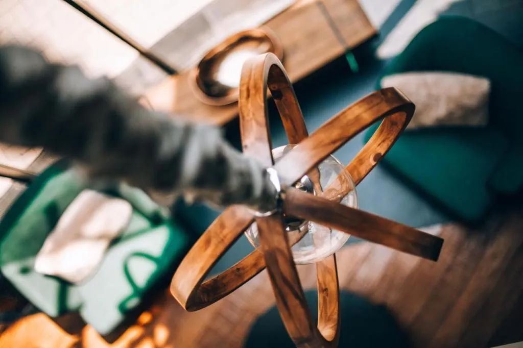 Bed in Villa Amistà Campos do Jordão