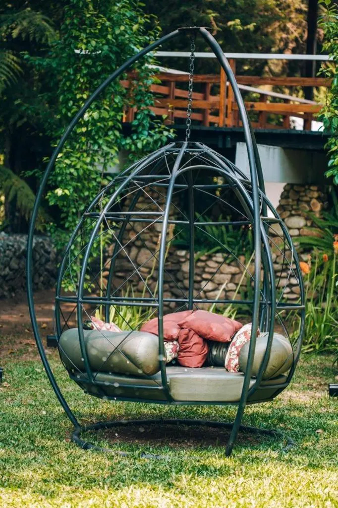 Villa Amistà Campos do Jordão