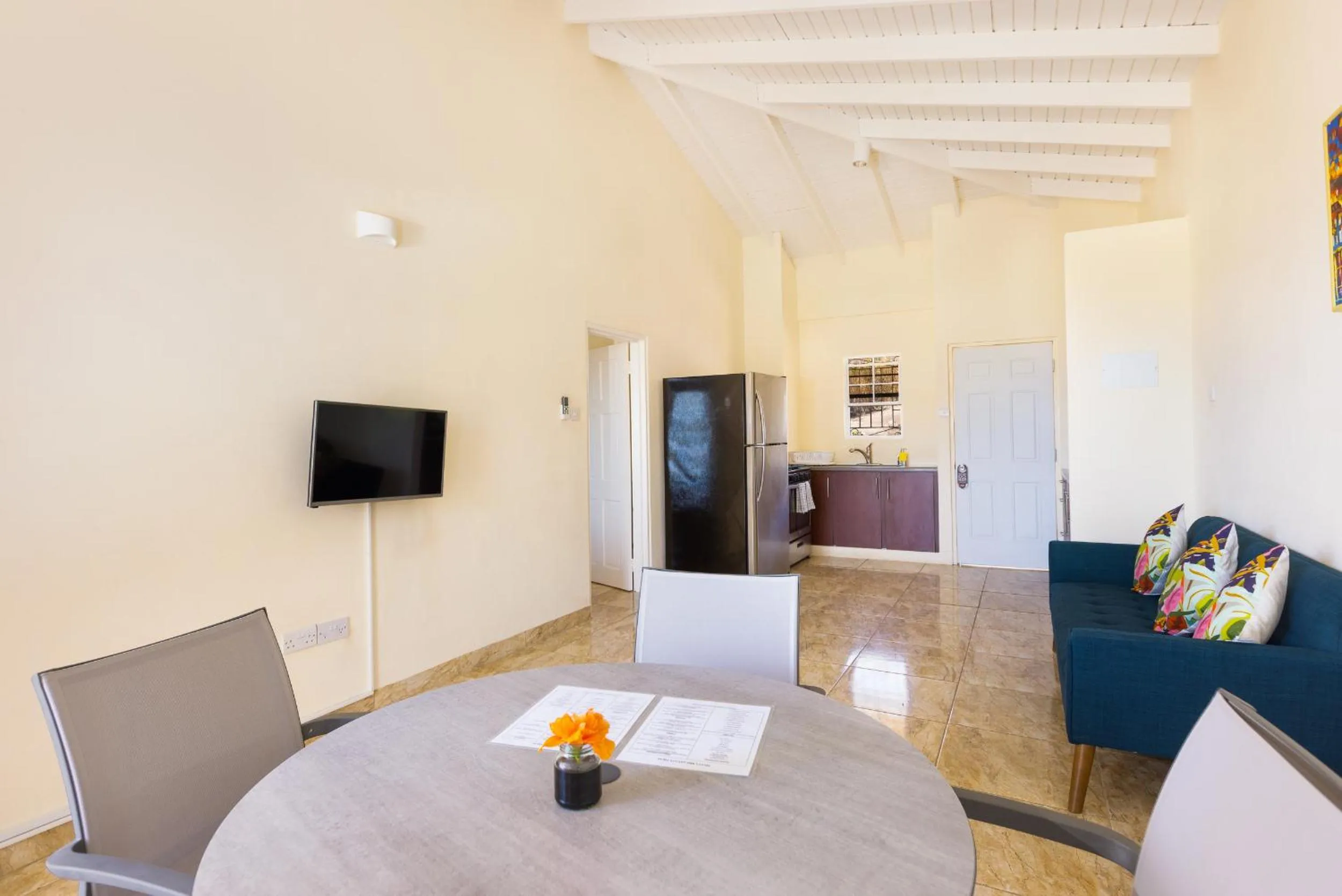 TV and multimedia in Siesta Hotel