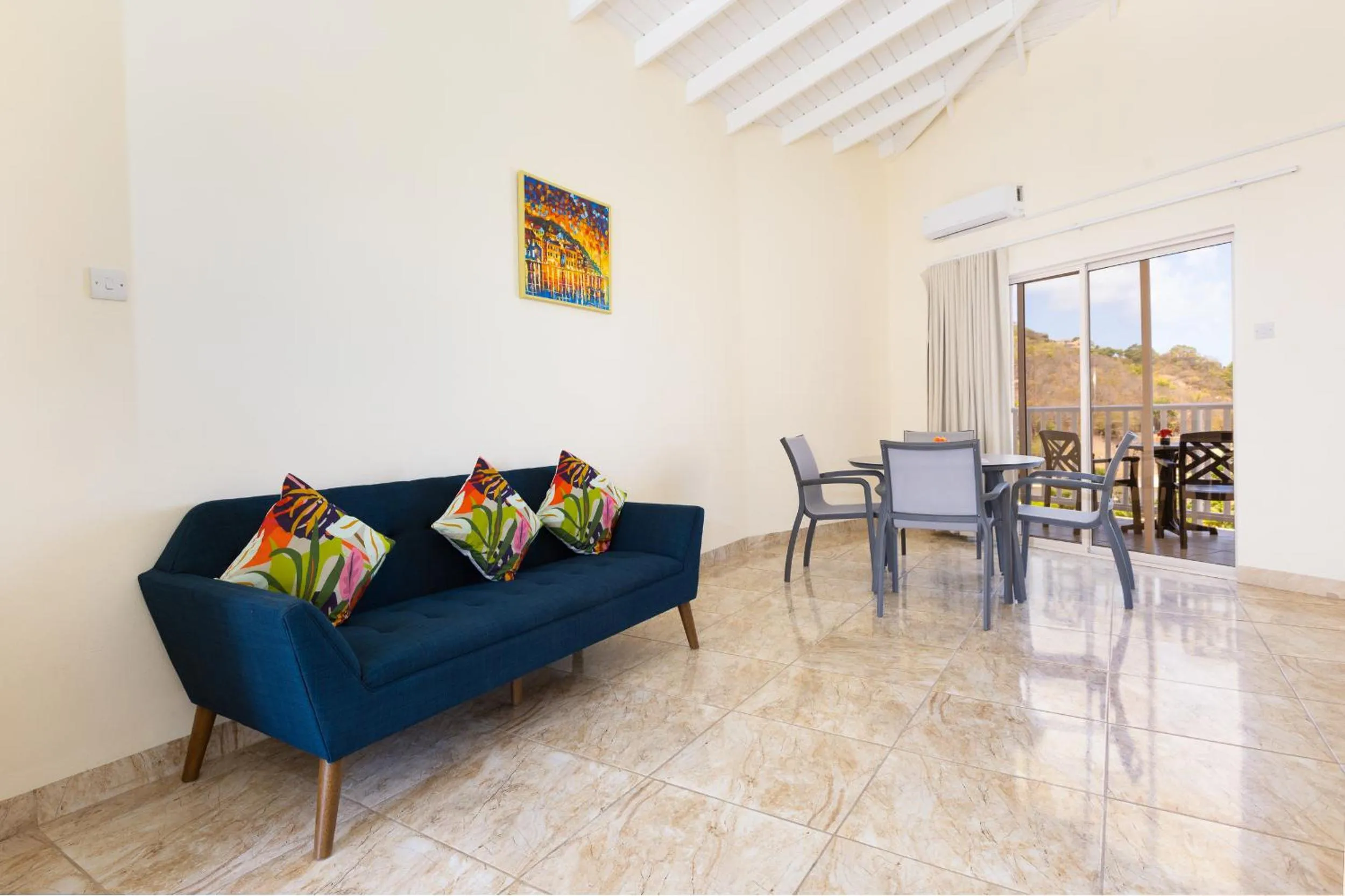 View (from property/room) in Siesta Hotel