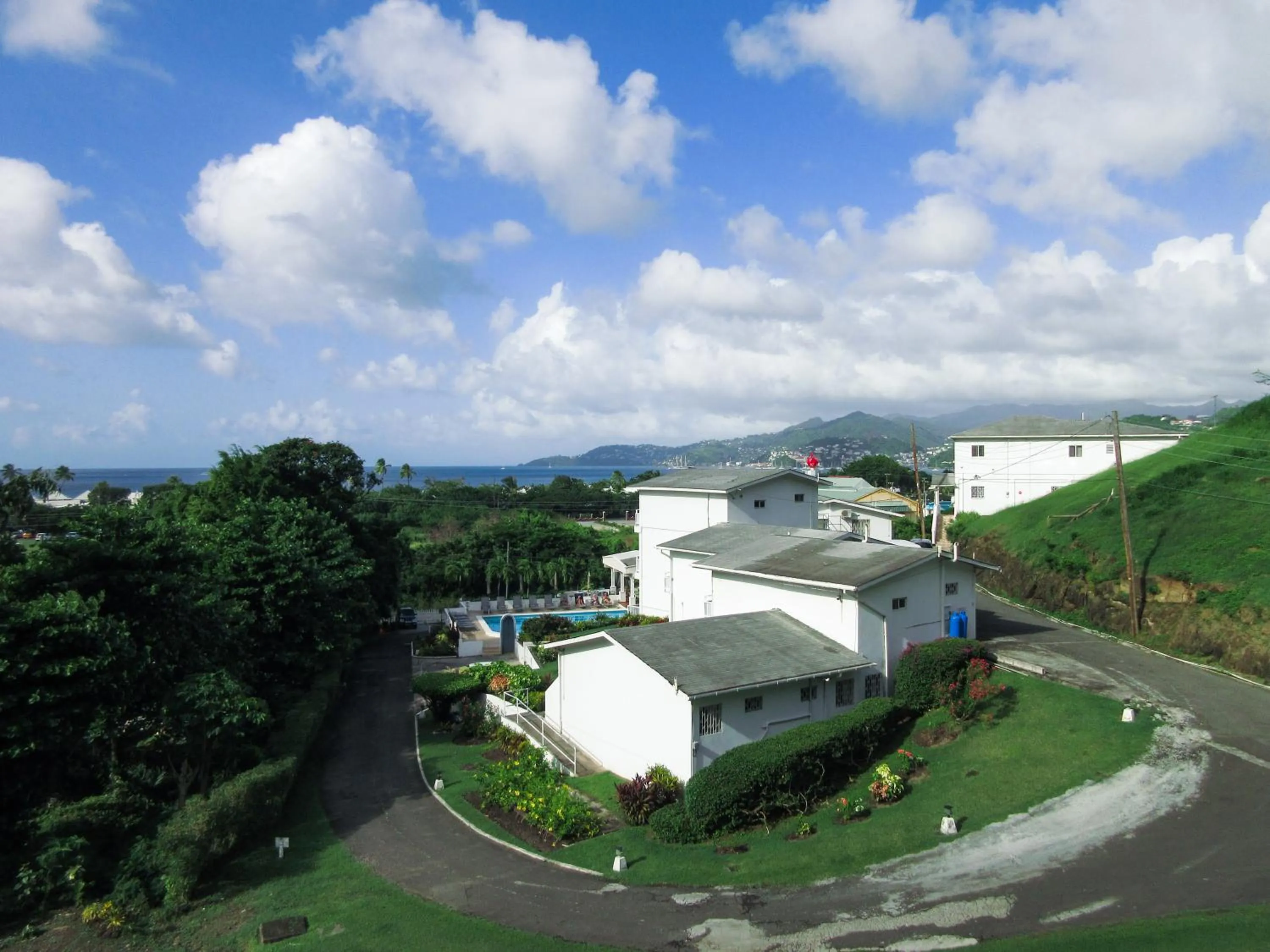 Neighbourhood in Siesta Hotel