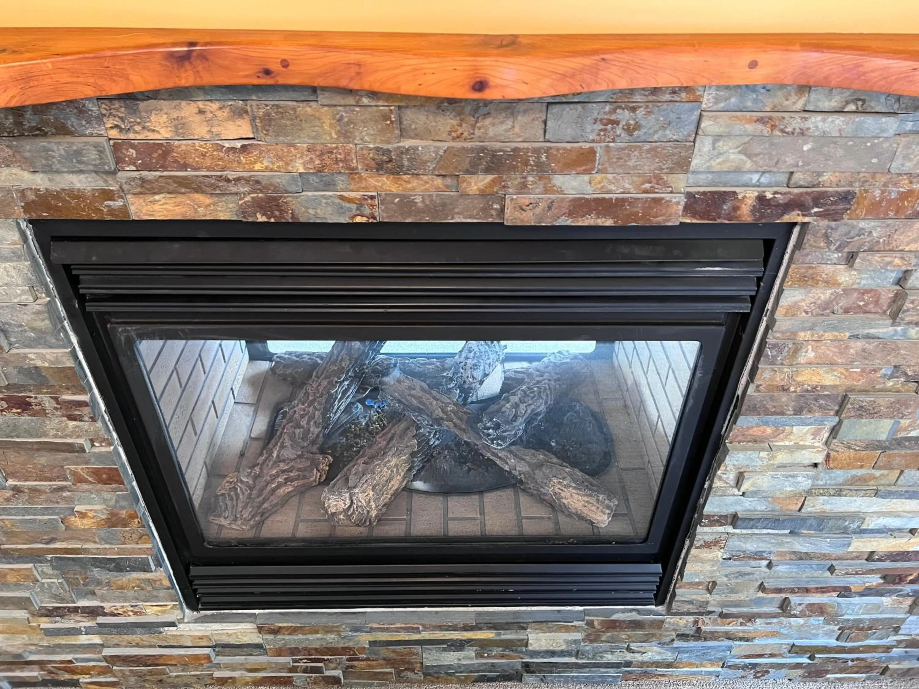 flat iron in Sunshine Coast Resort