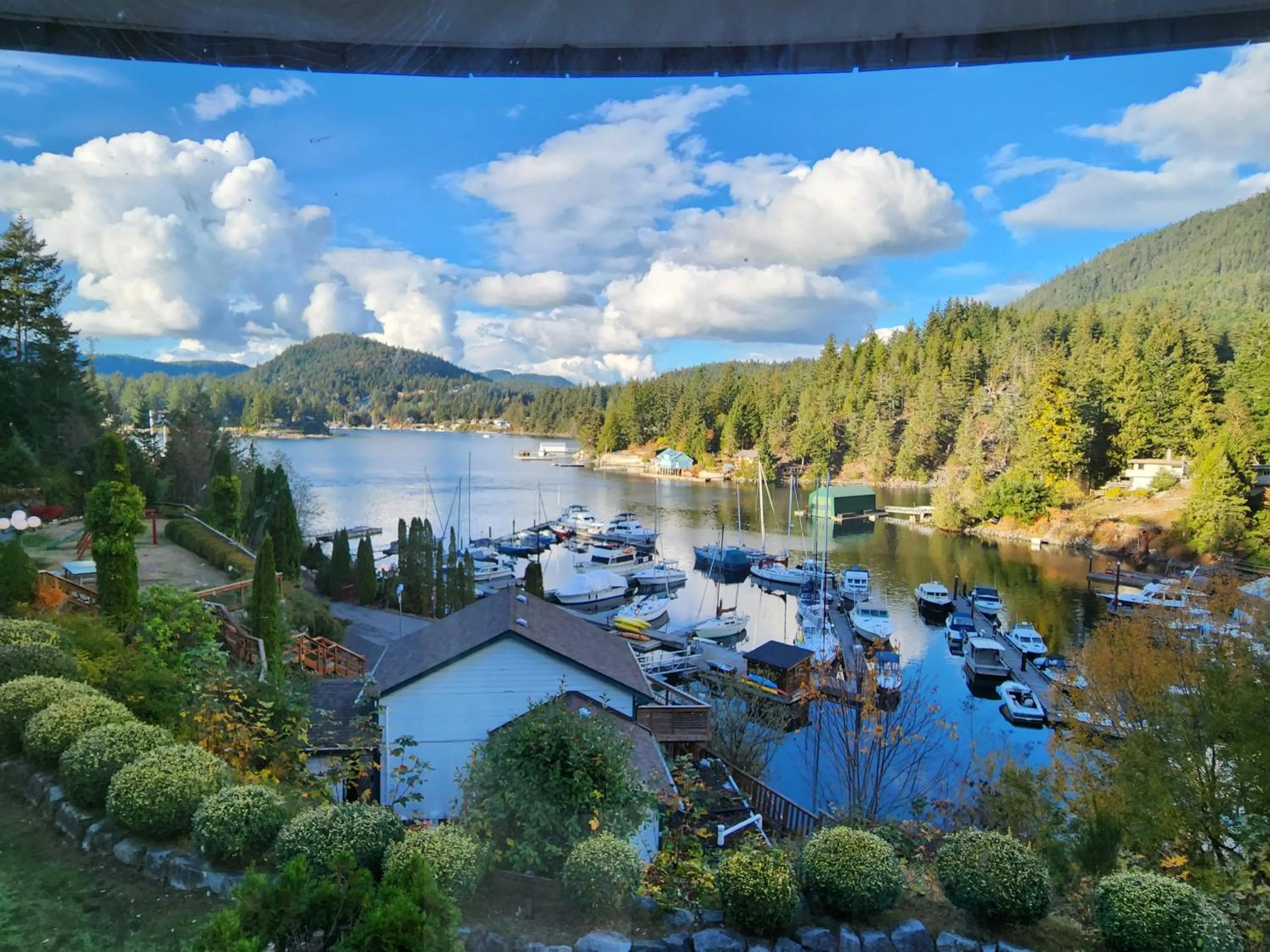 Nearby landmark in Sunshine Coast Resort