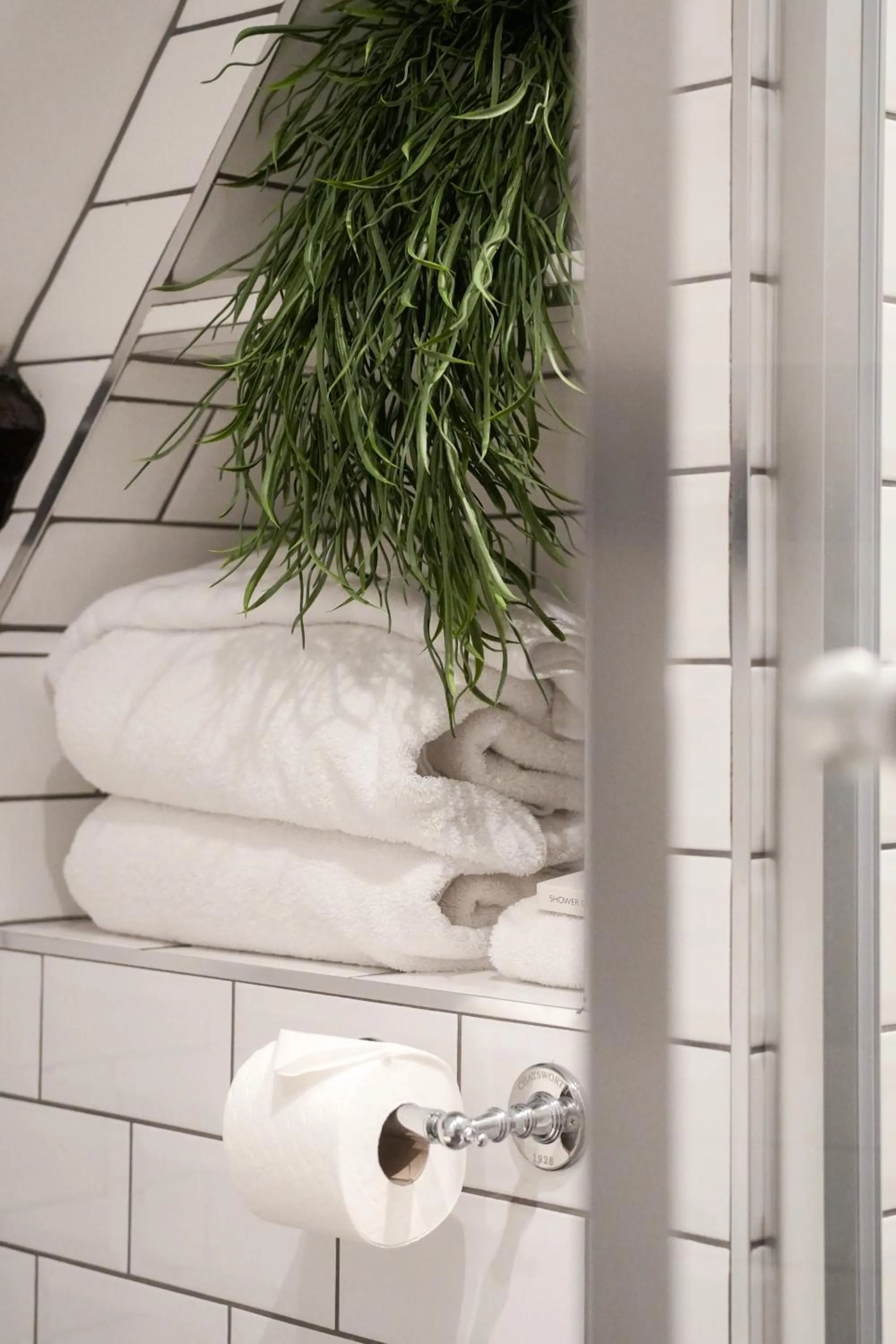 Bathroom in J.D.Young