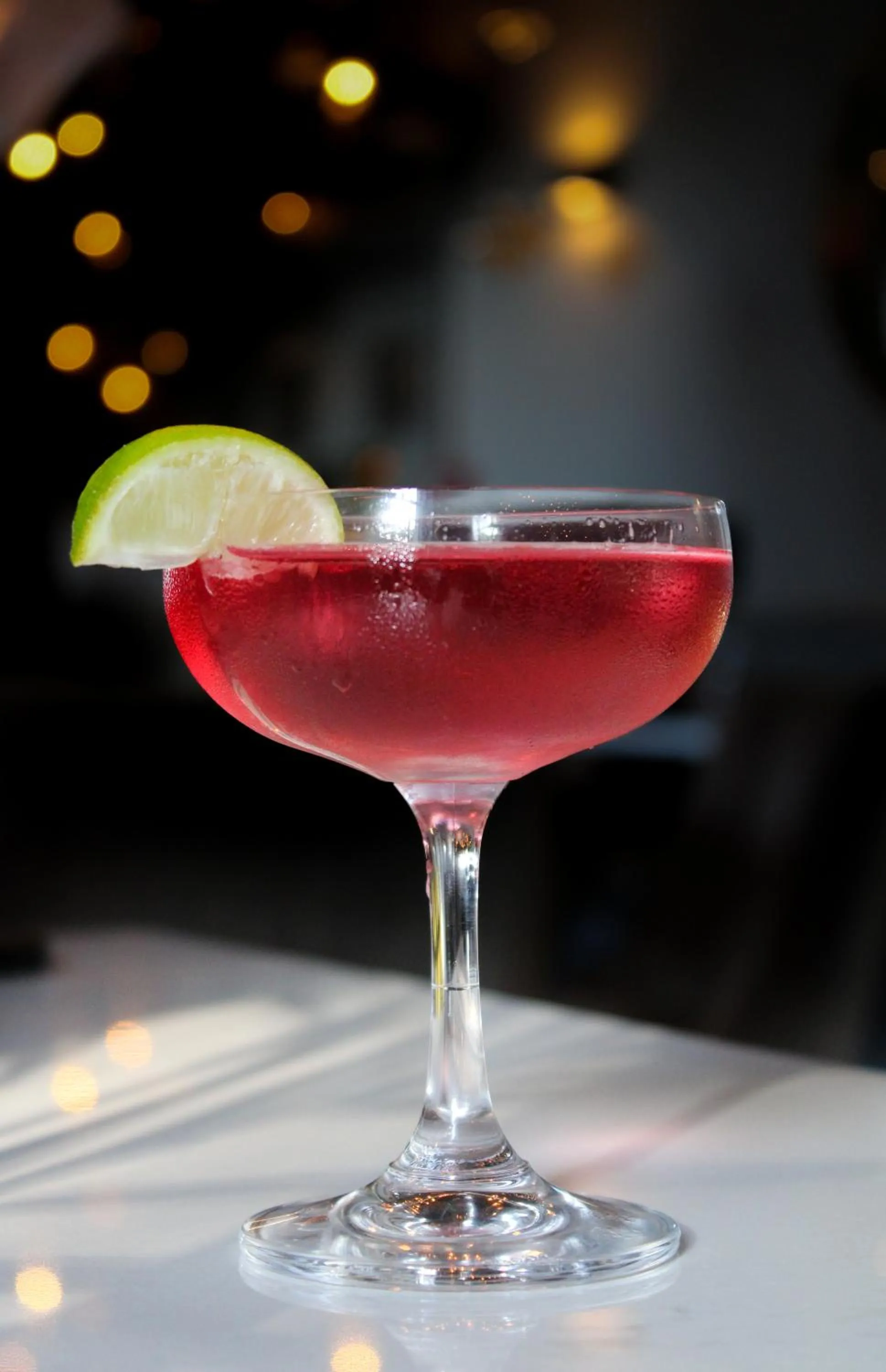 Restaurant/places to eat in J.D.Young