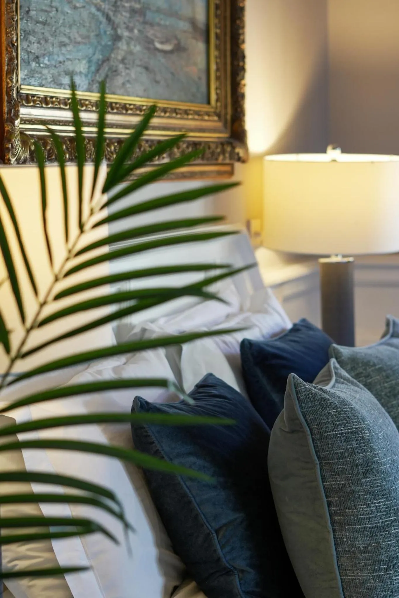 Property building in J.D.Young