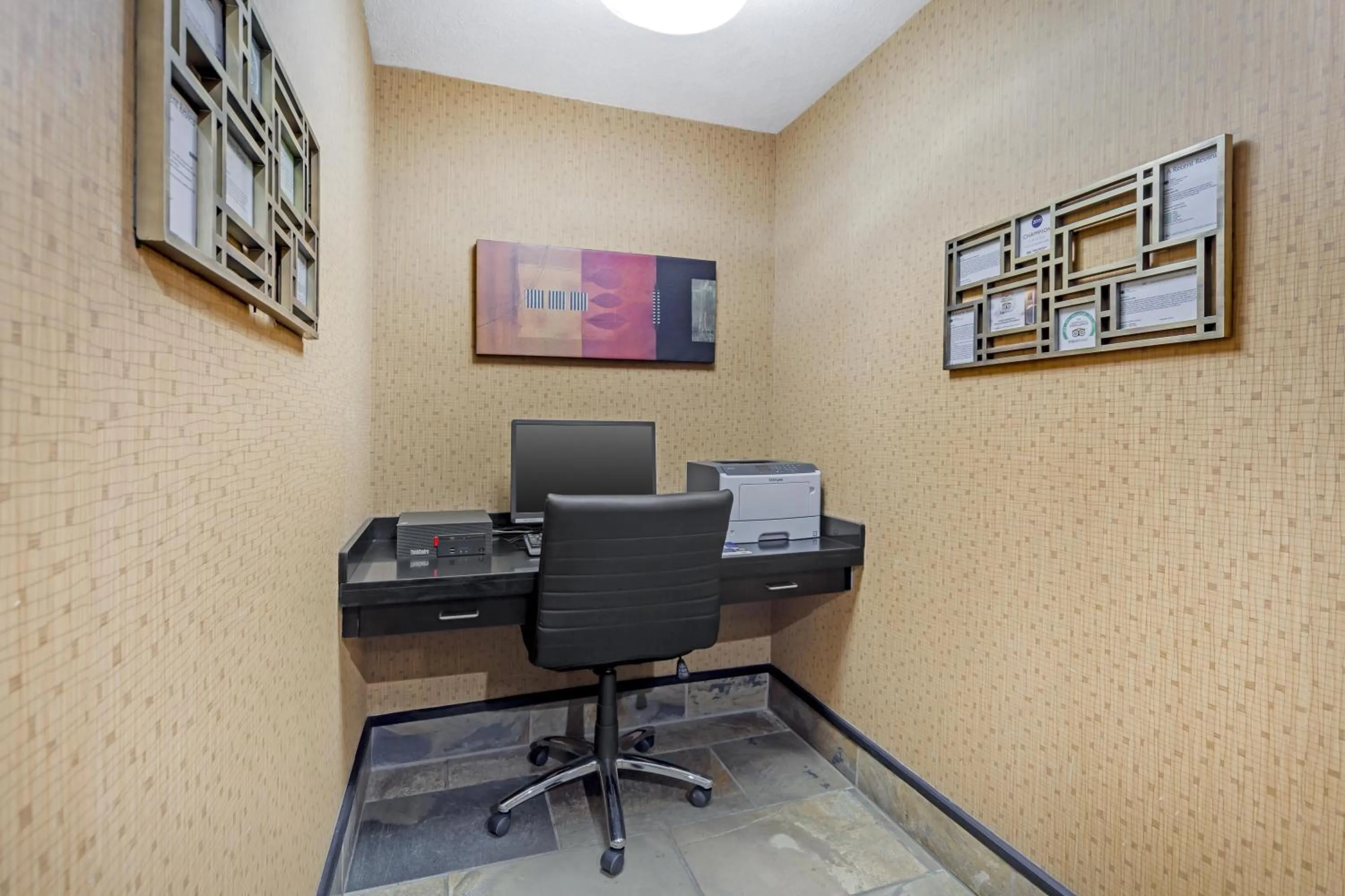 Business facilities in Best Western Bonnyville Inn & Suites