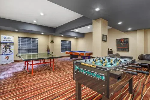 Best Western Bonnyville Inn & Suites