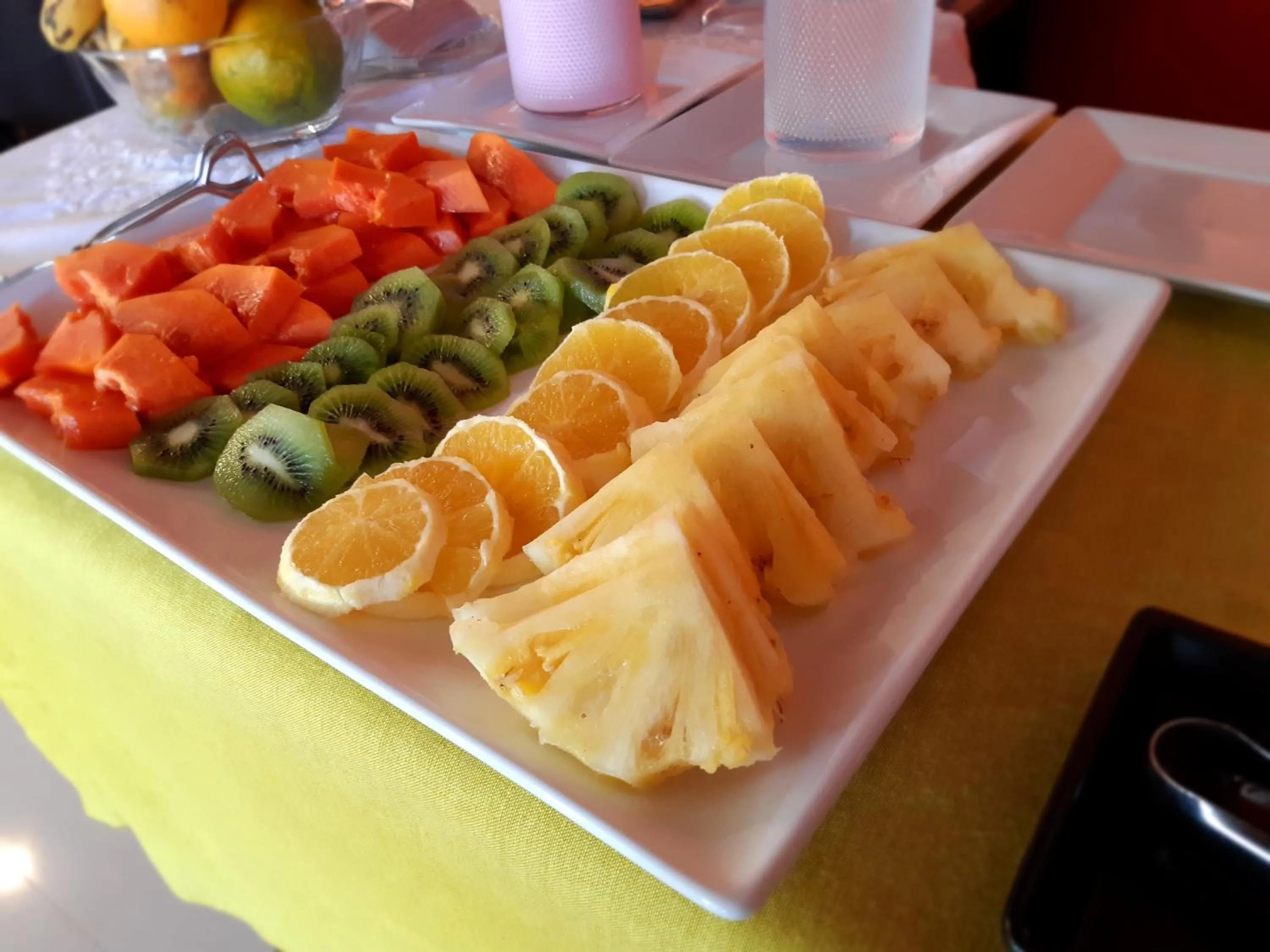 Hotel Cristales De Sal