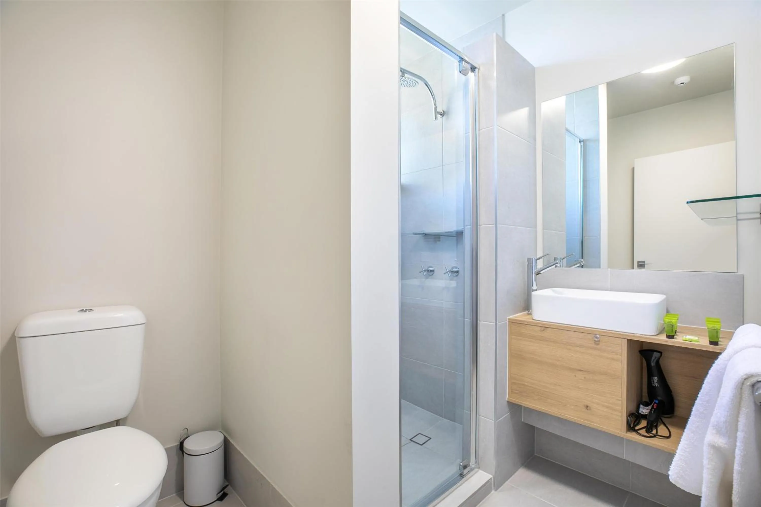 Bathroom in Nightcap at Chardons Corner Hotel