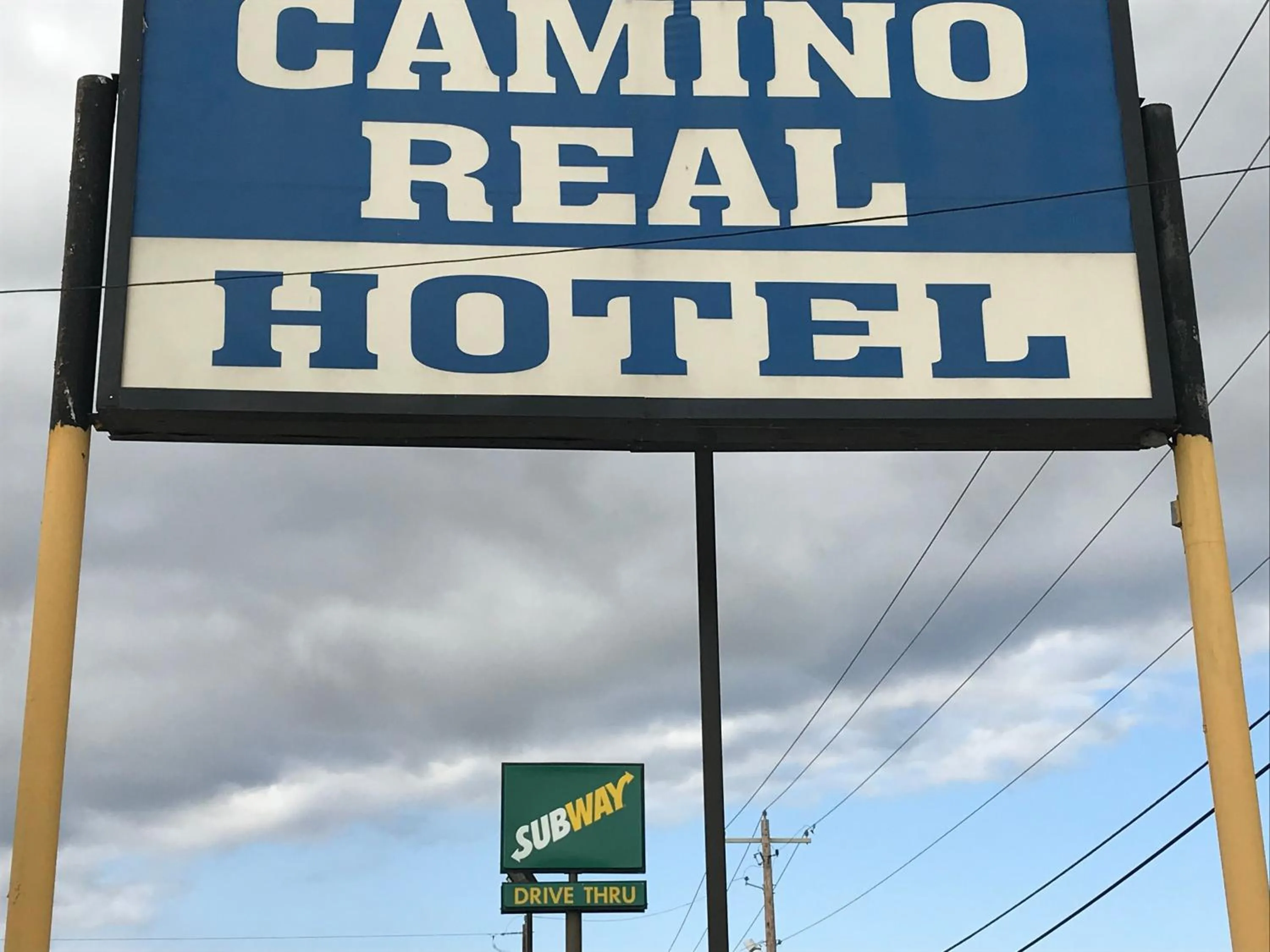 Camino Real Hotel