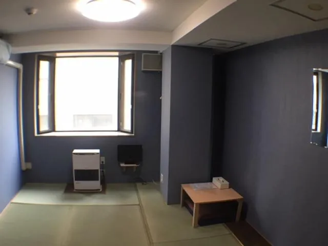 Photo of the whole room in Asano Hotel