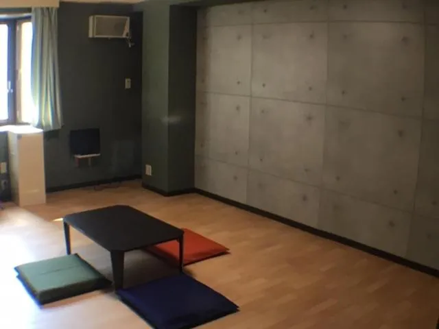 Photo of the whole room in Asano Hotel