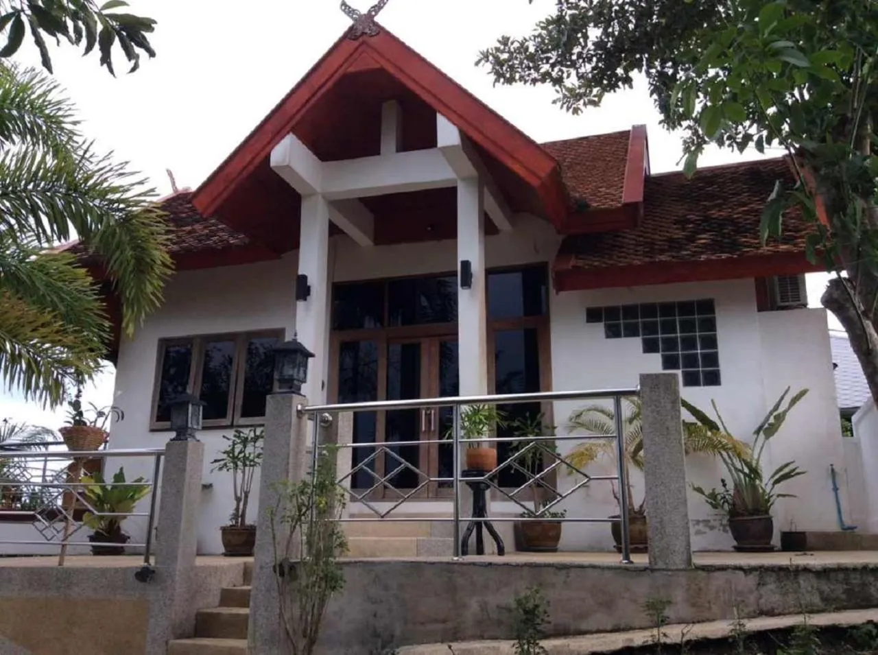 Krabi Villa Phu Khao Private Resort