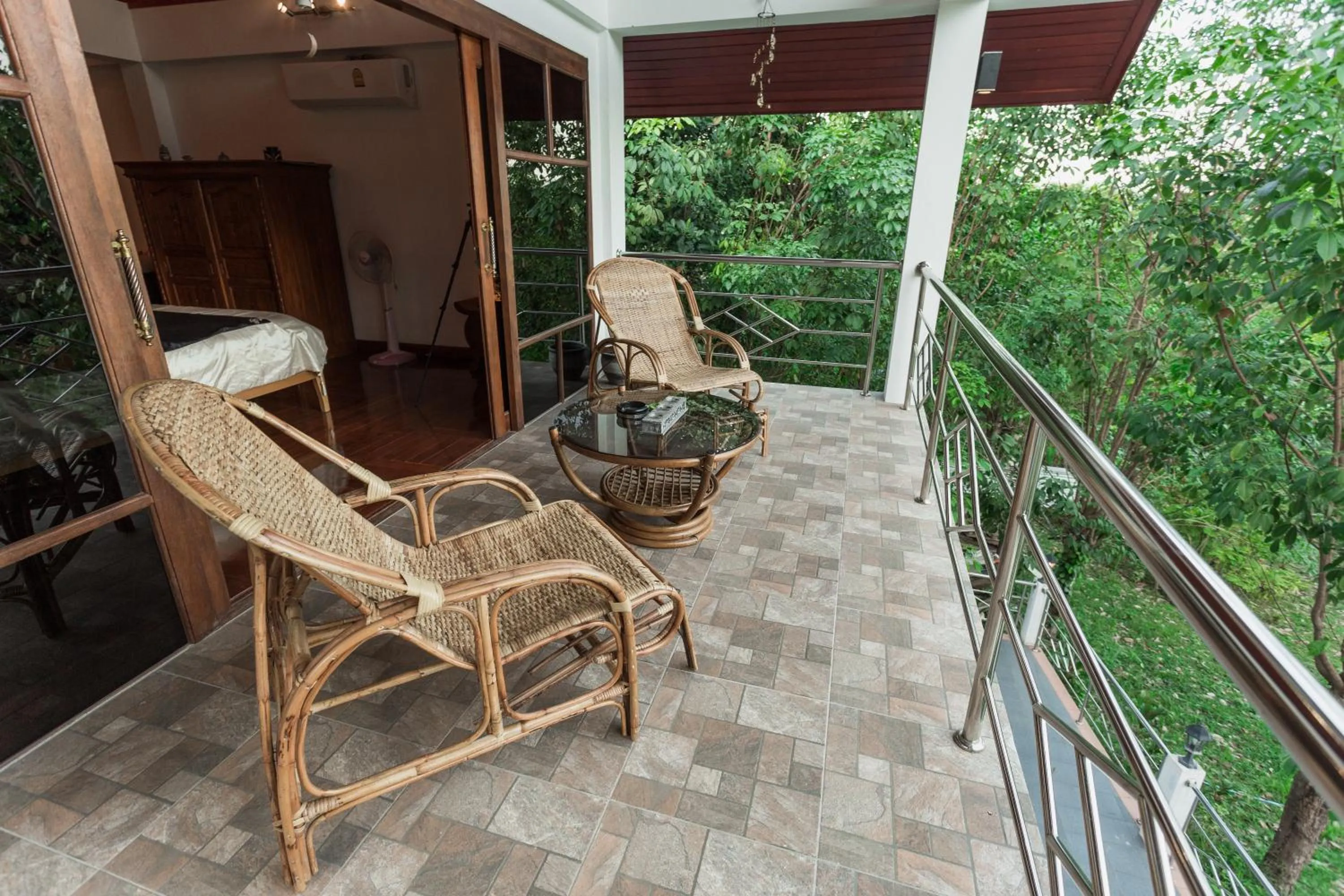 Krabi Villa Phu Khao Private Resort