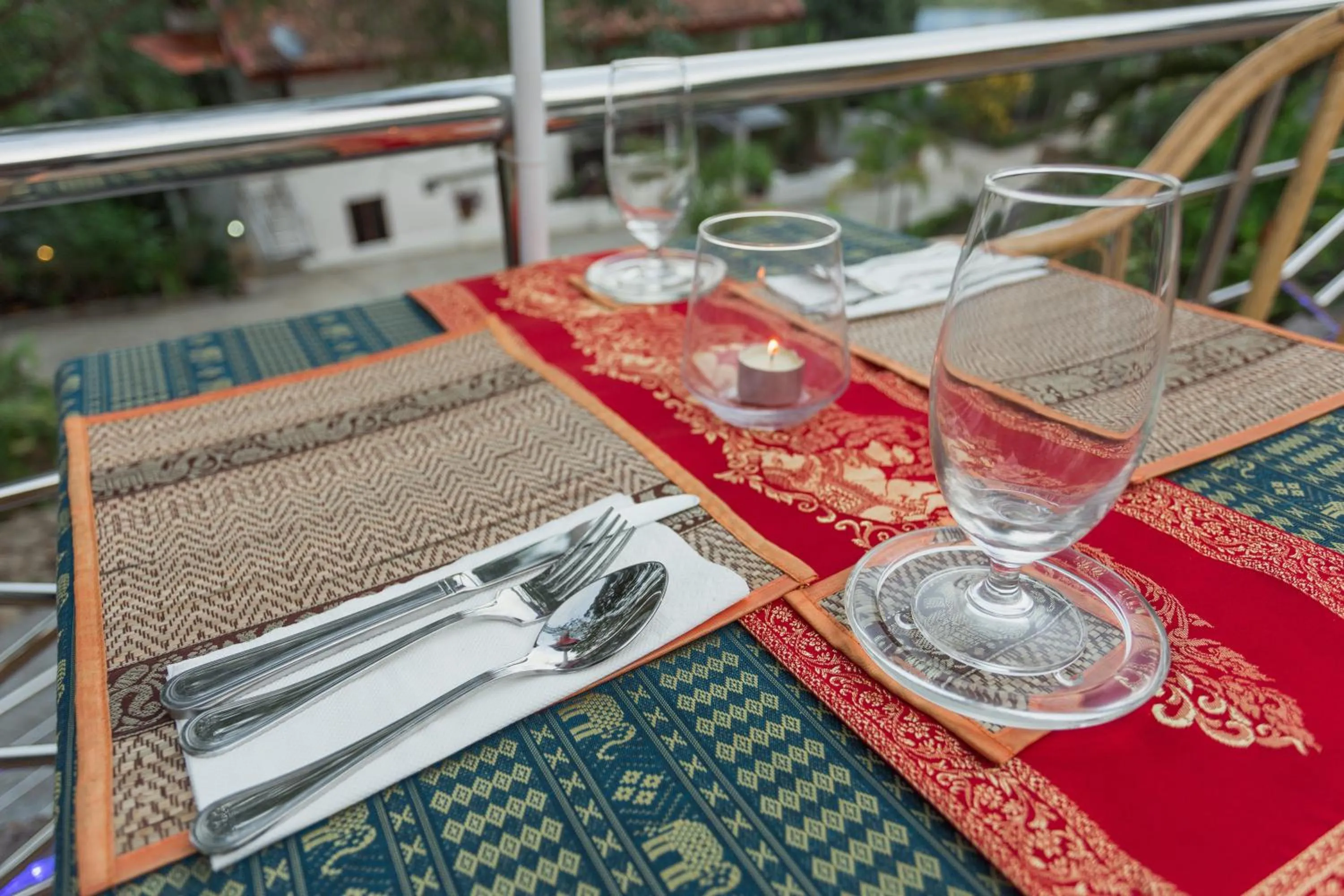 Krabi Villa Phu Khao Private Resort