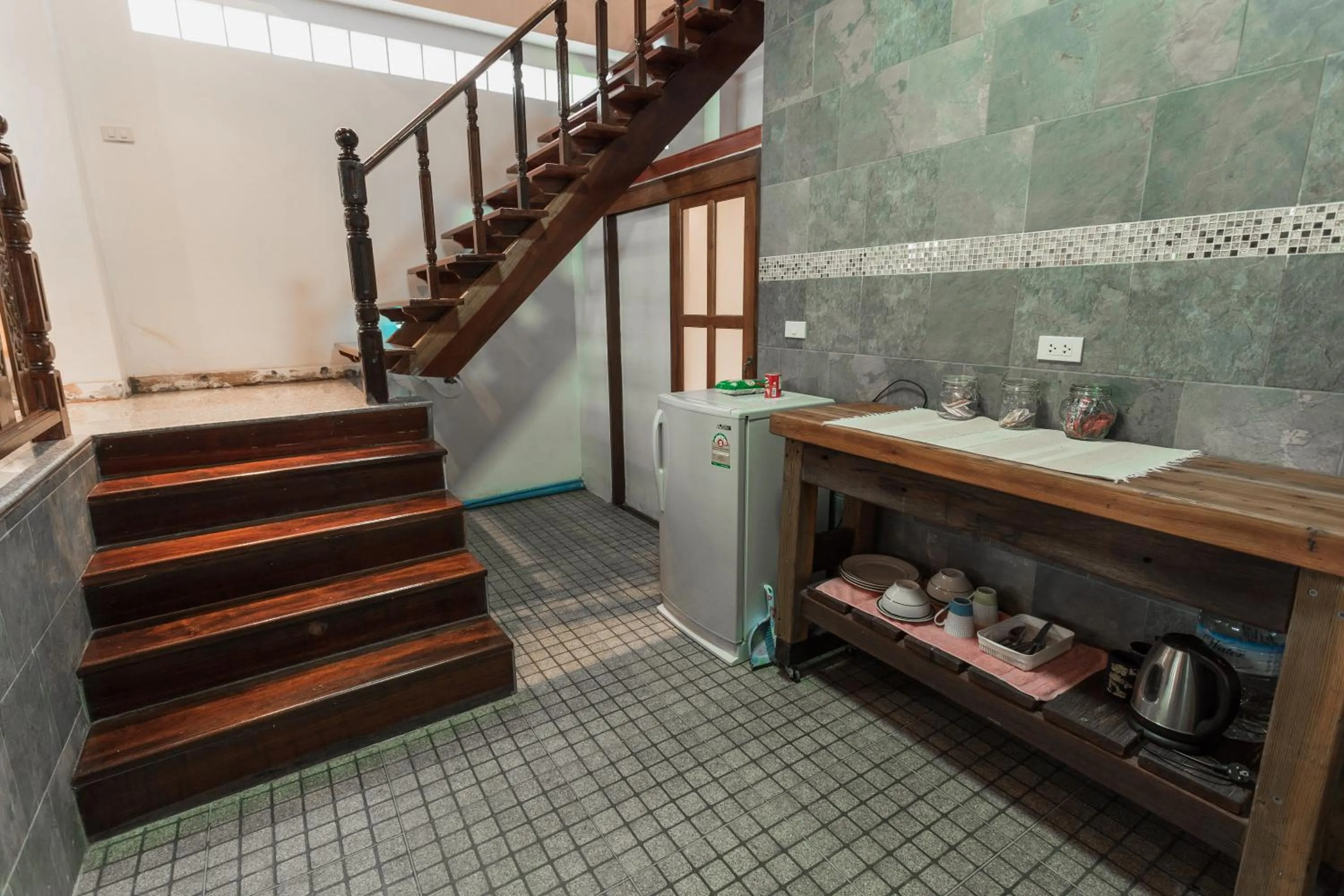 Krabi Villa Phu Khao Private Resort