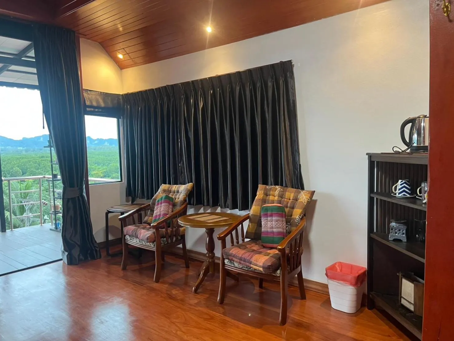 Krabi Villa Phu Khao Private Resort