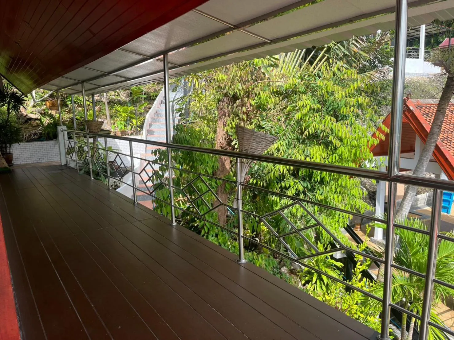 Krabi Villa Phu Khao Private Resort