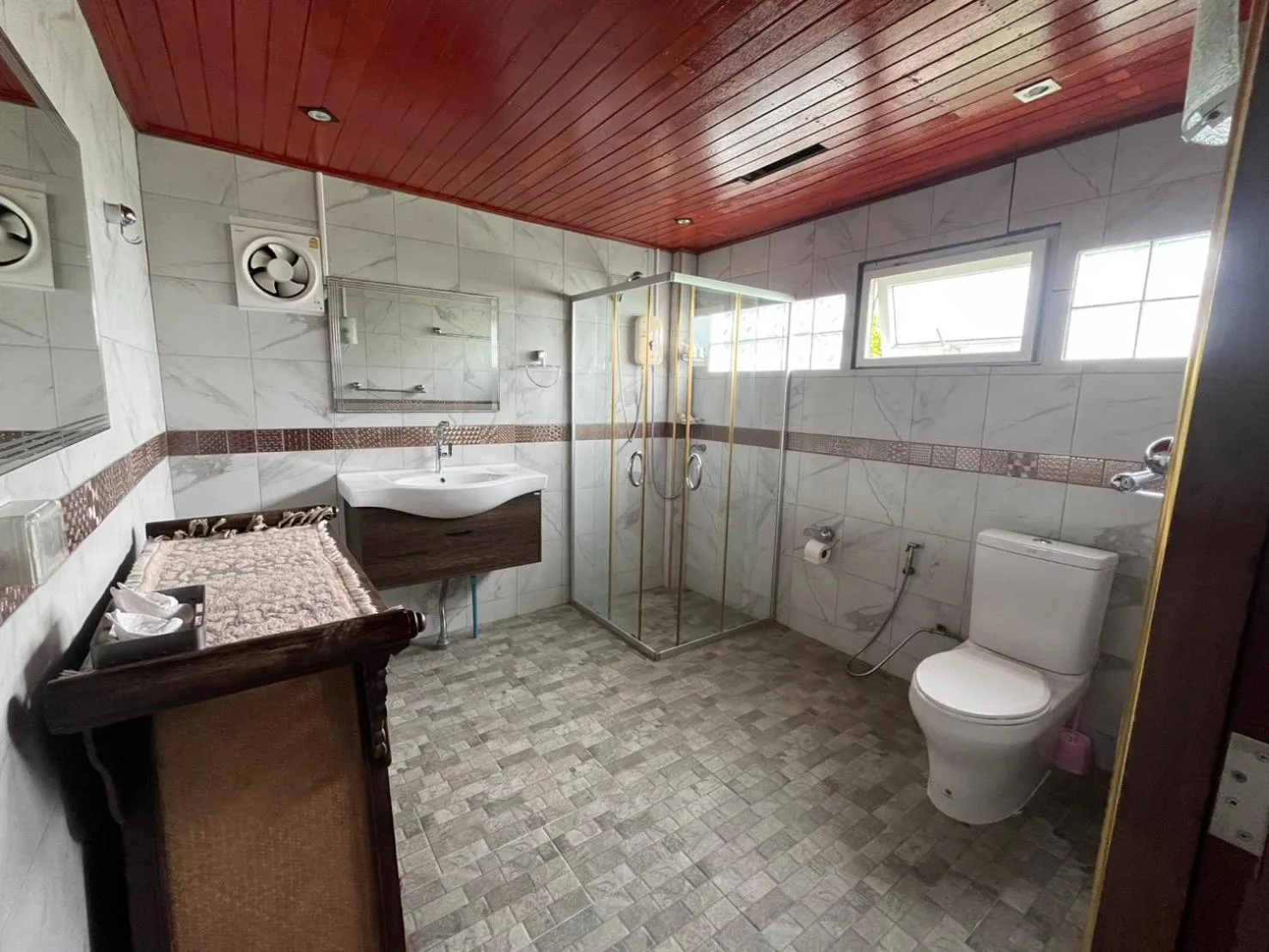 Krabi Villa Phu Khao Private Resort