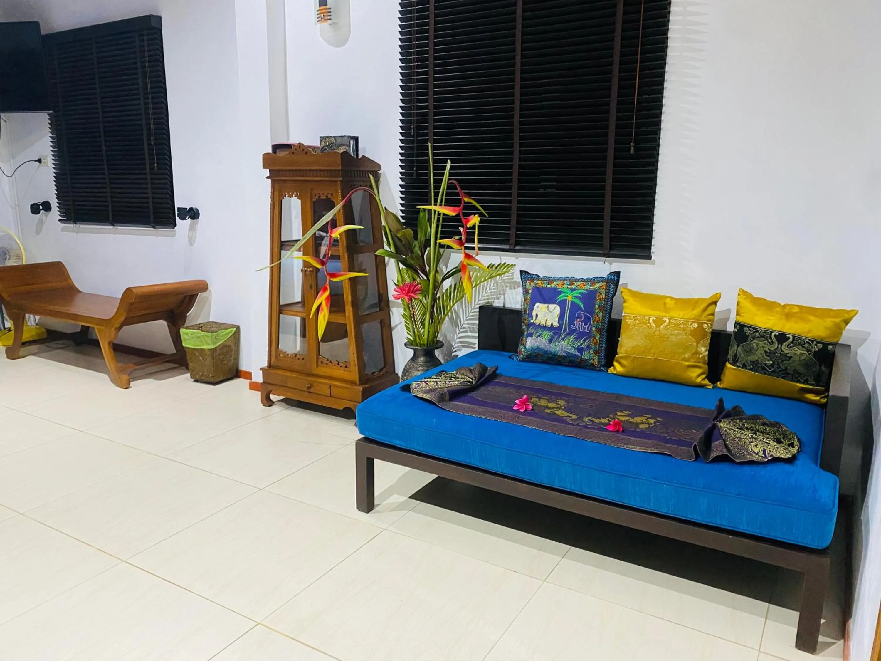 Krabi Villa Phu Khao Private Resort