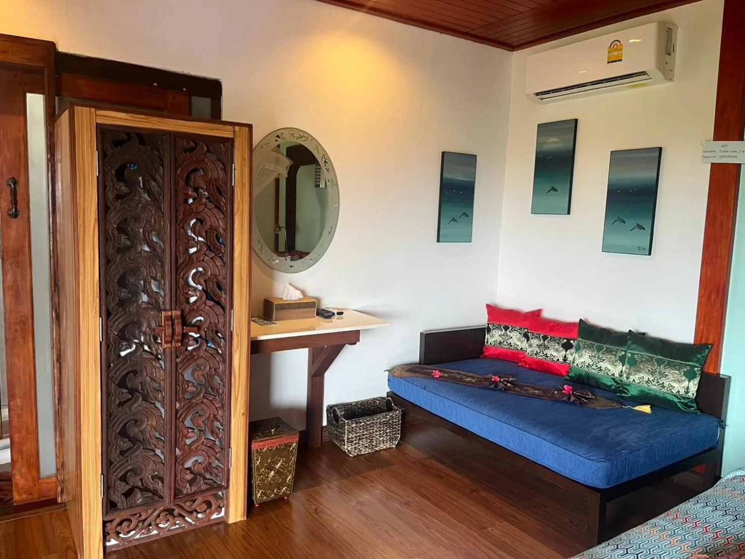 Krabi Villa Phu Khao Private Resort