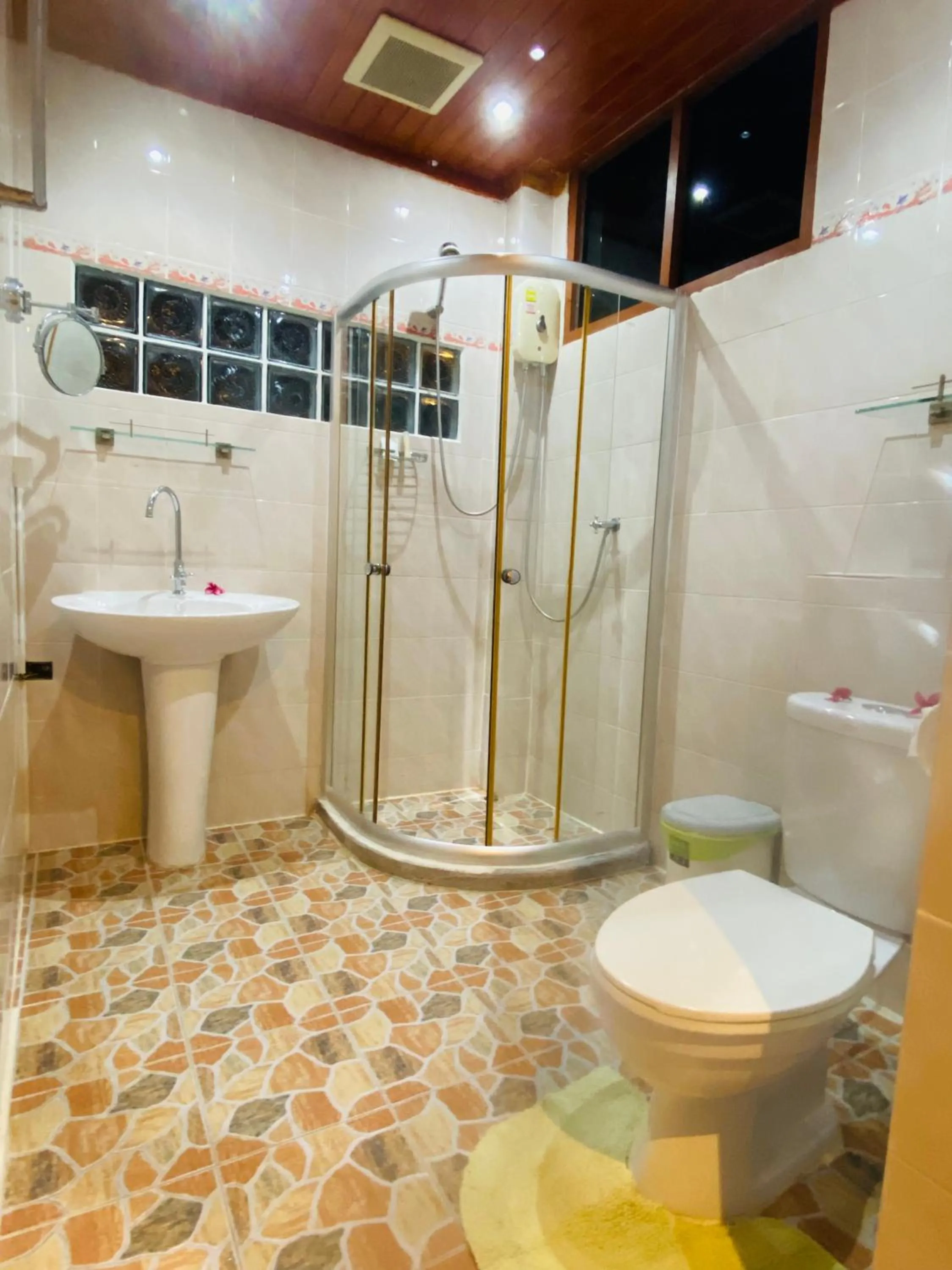 Krabi Villa Phu Khao Private Resort