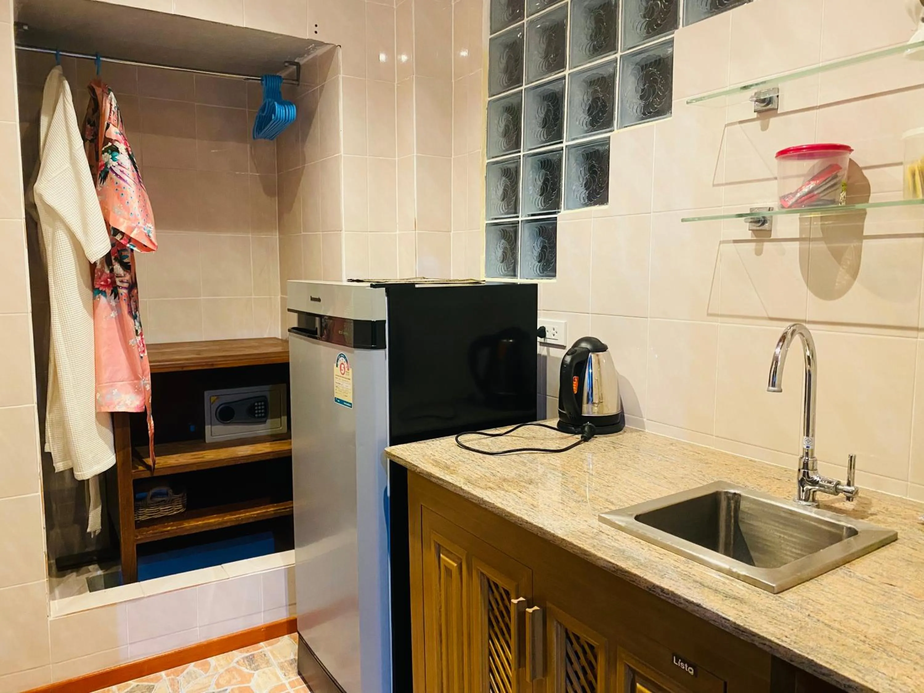 Krabi Villa Phu Khao Private Resort