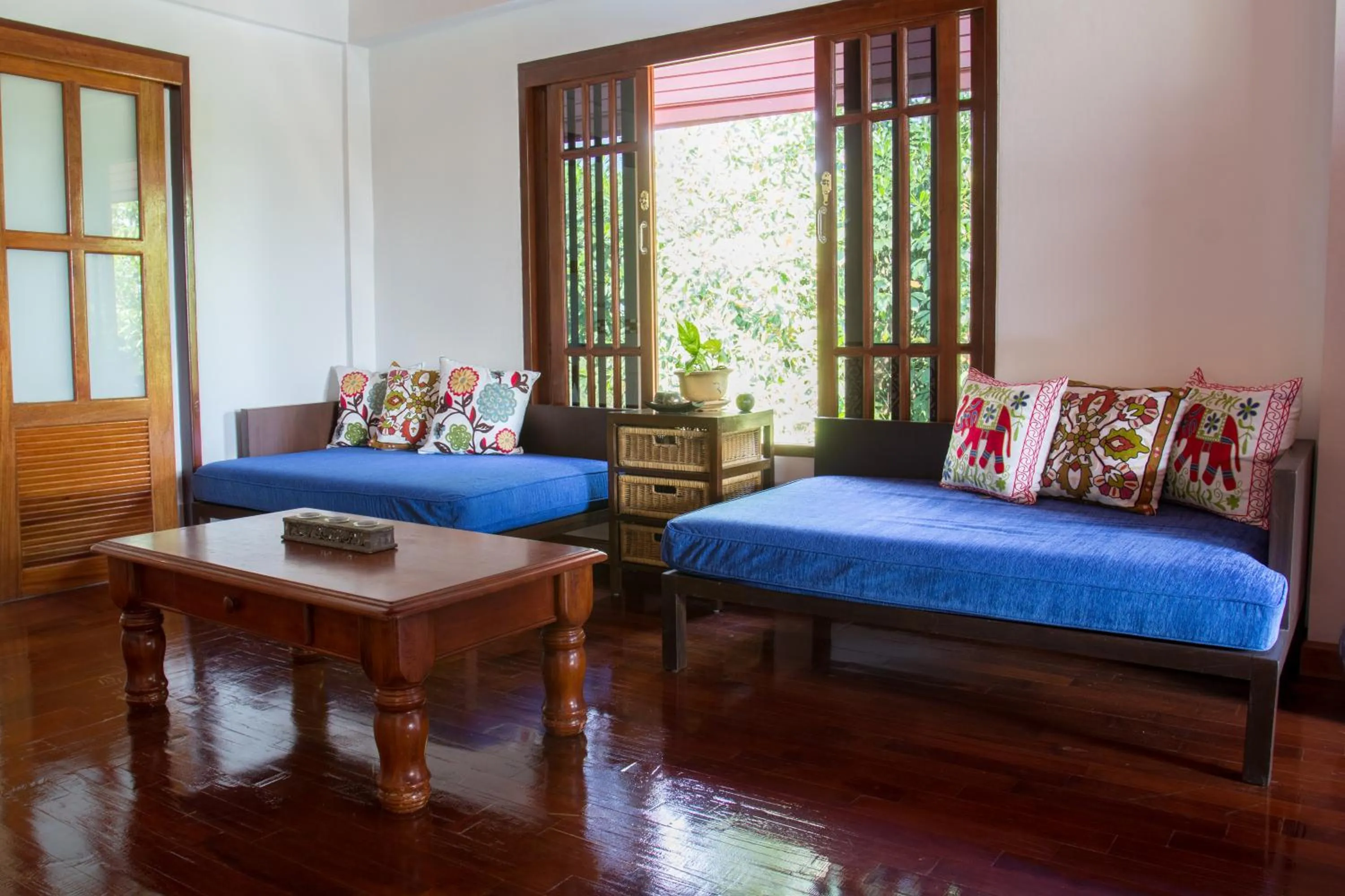 Krabi Villa Phu Khao Private Resort