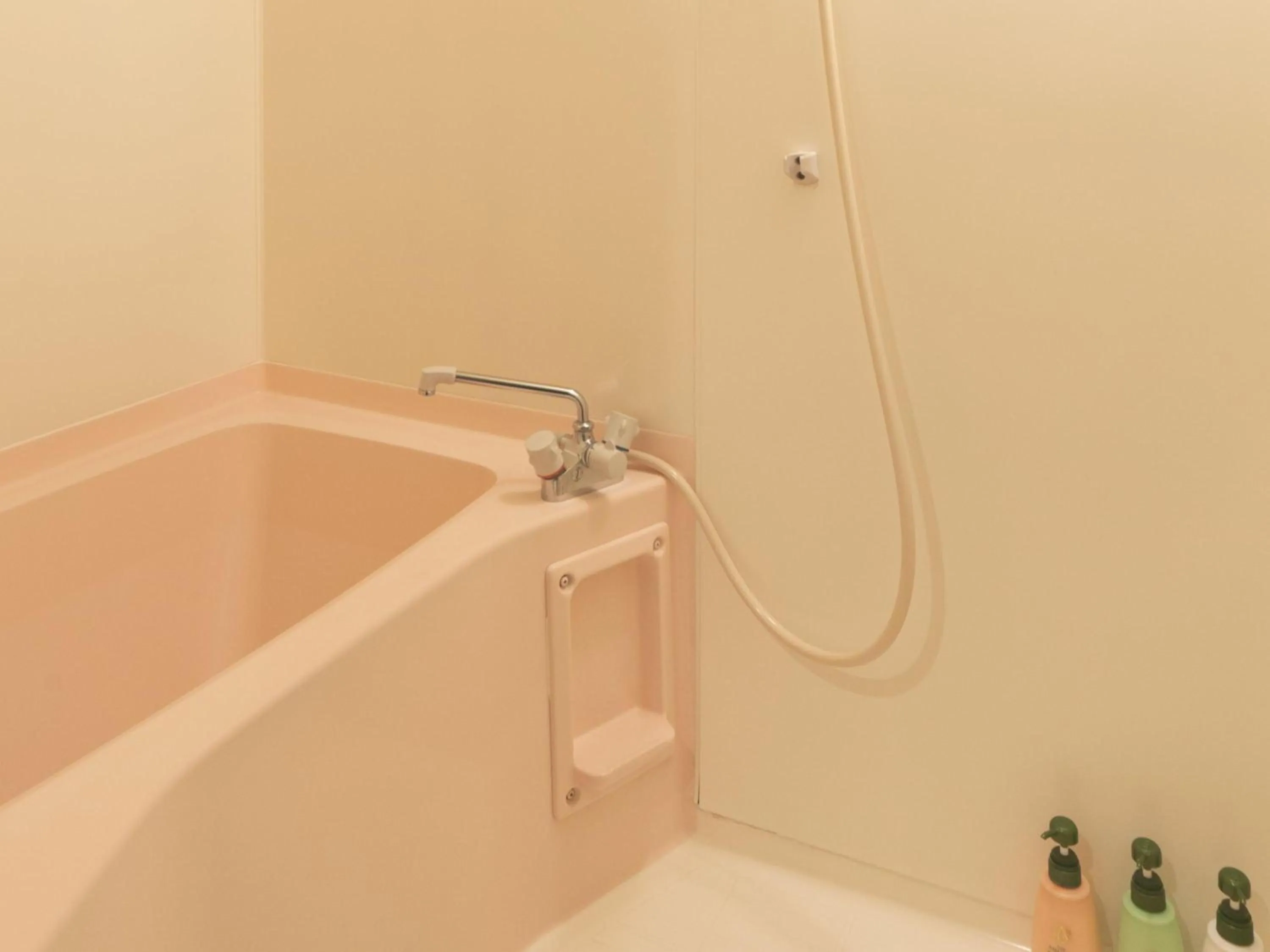 Bathroom in Hotel Fine Aroma Dotonbori