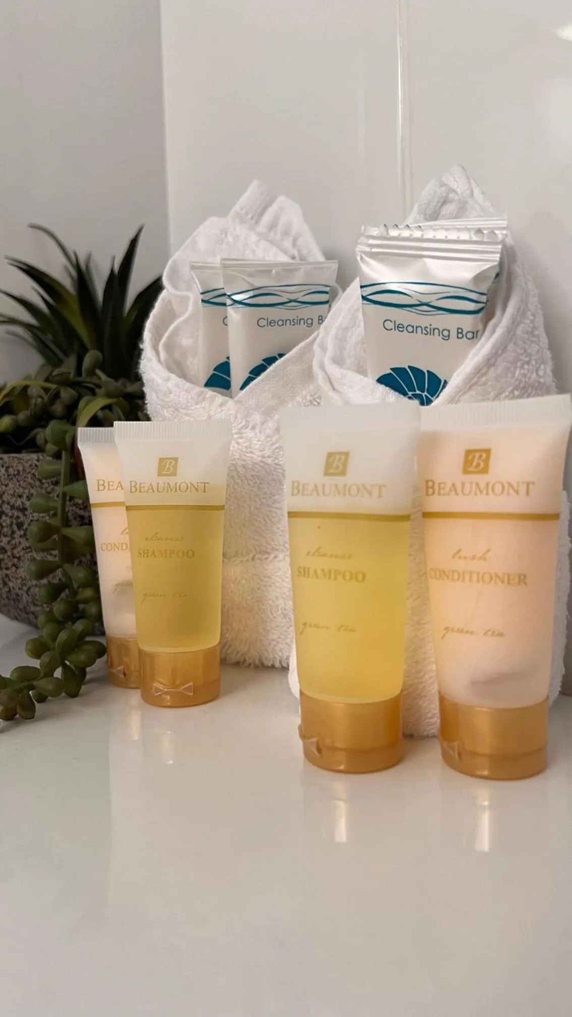 Bathroom in Ballina Colonial Motel