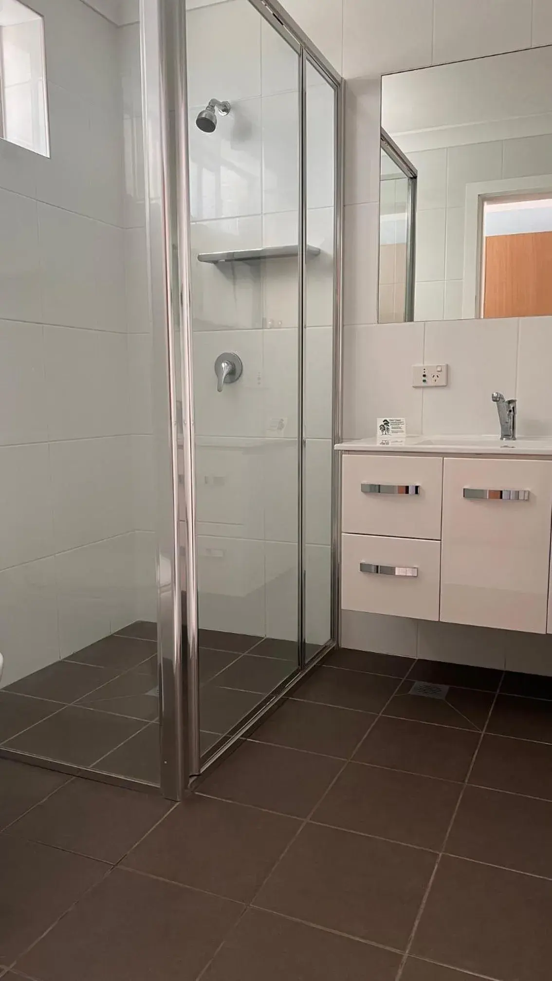 Family Room in Ballina Colonial Motel Family Room in Ballina Colonial Motel