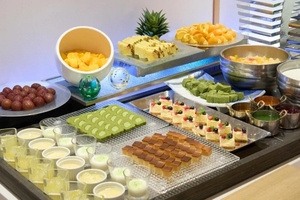 Hotel Hokke Club Hiroshima