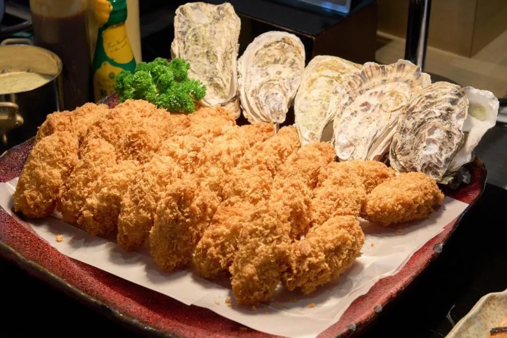 Hotel Hokke Club Hiroshima