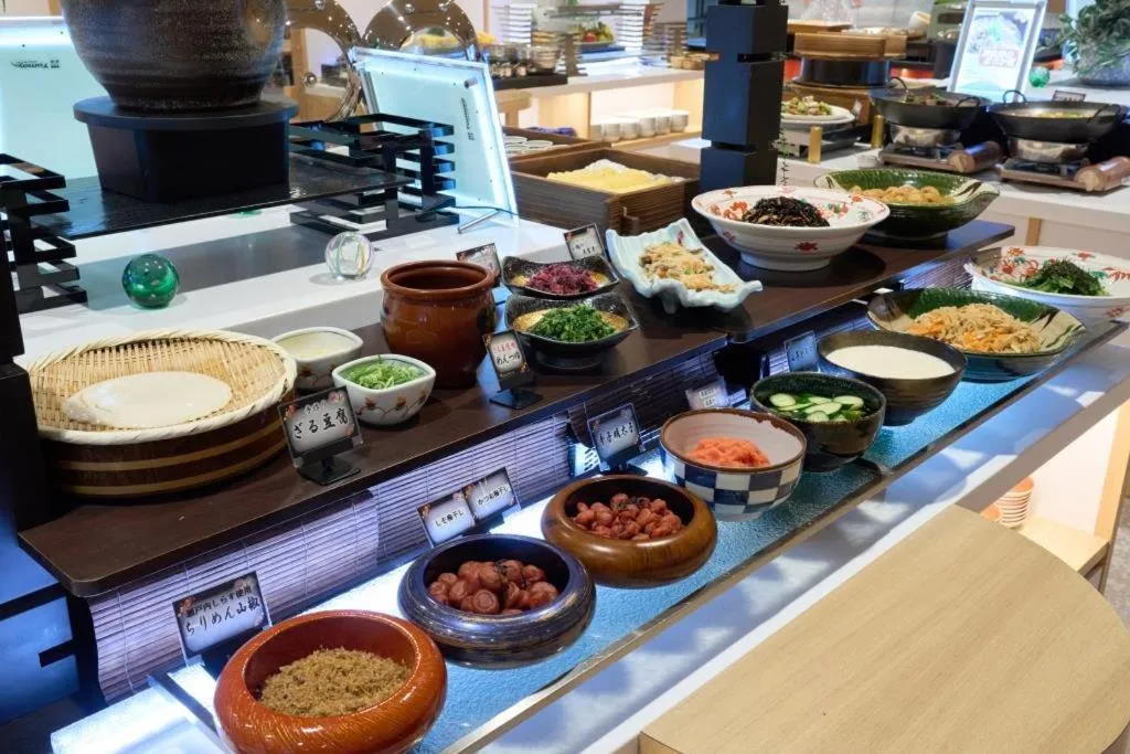 Hotel Hokke Club Hiroshima