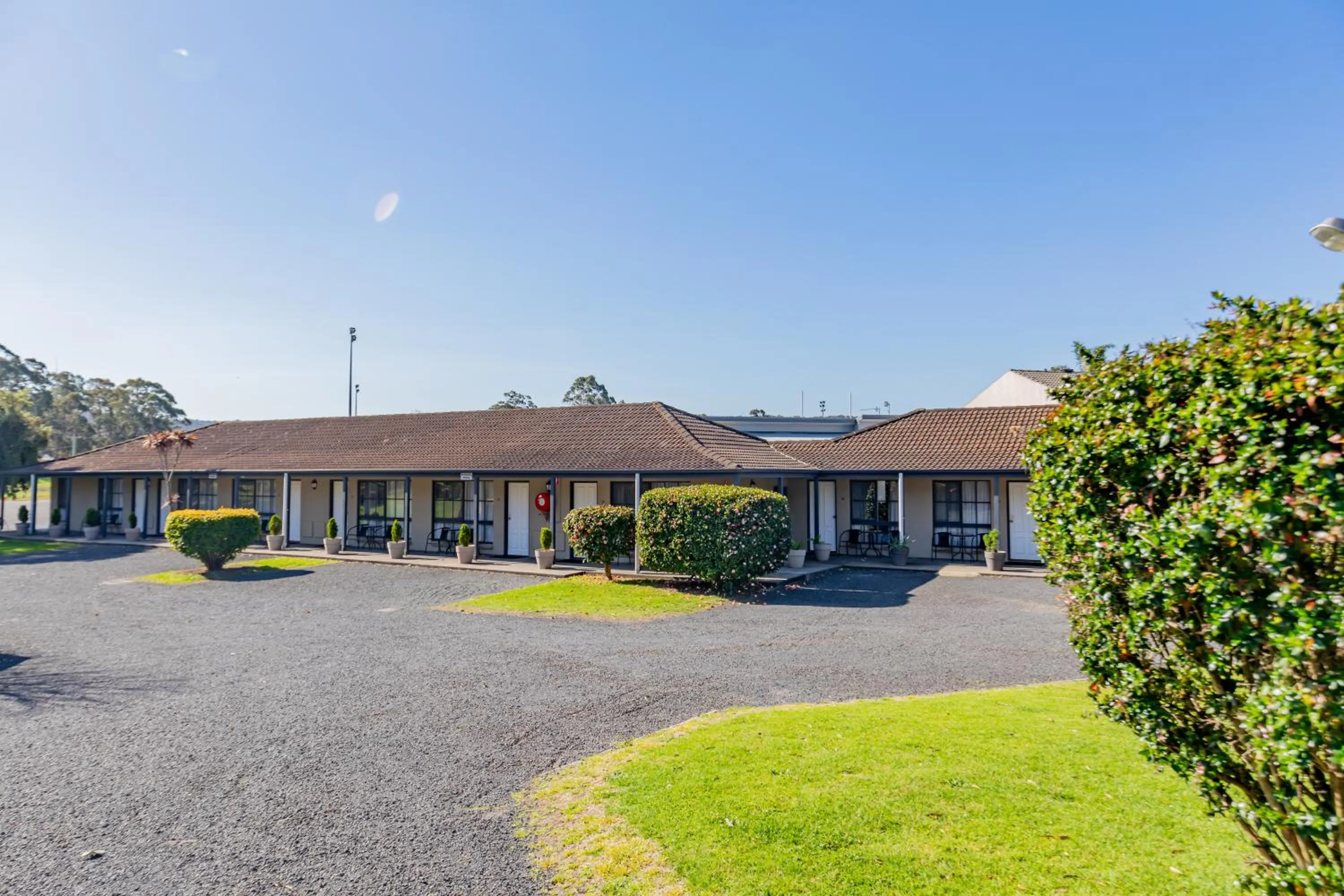 View (from property/room) in Coachman's Eden